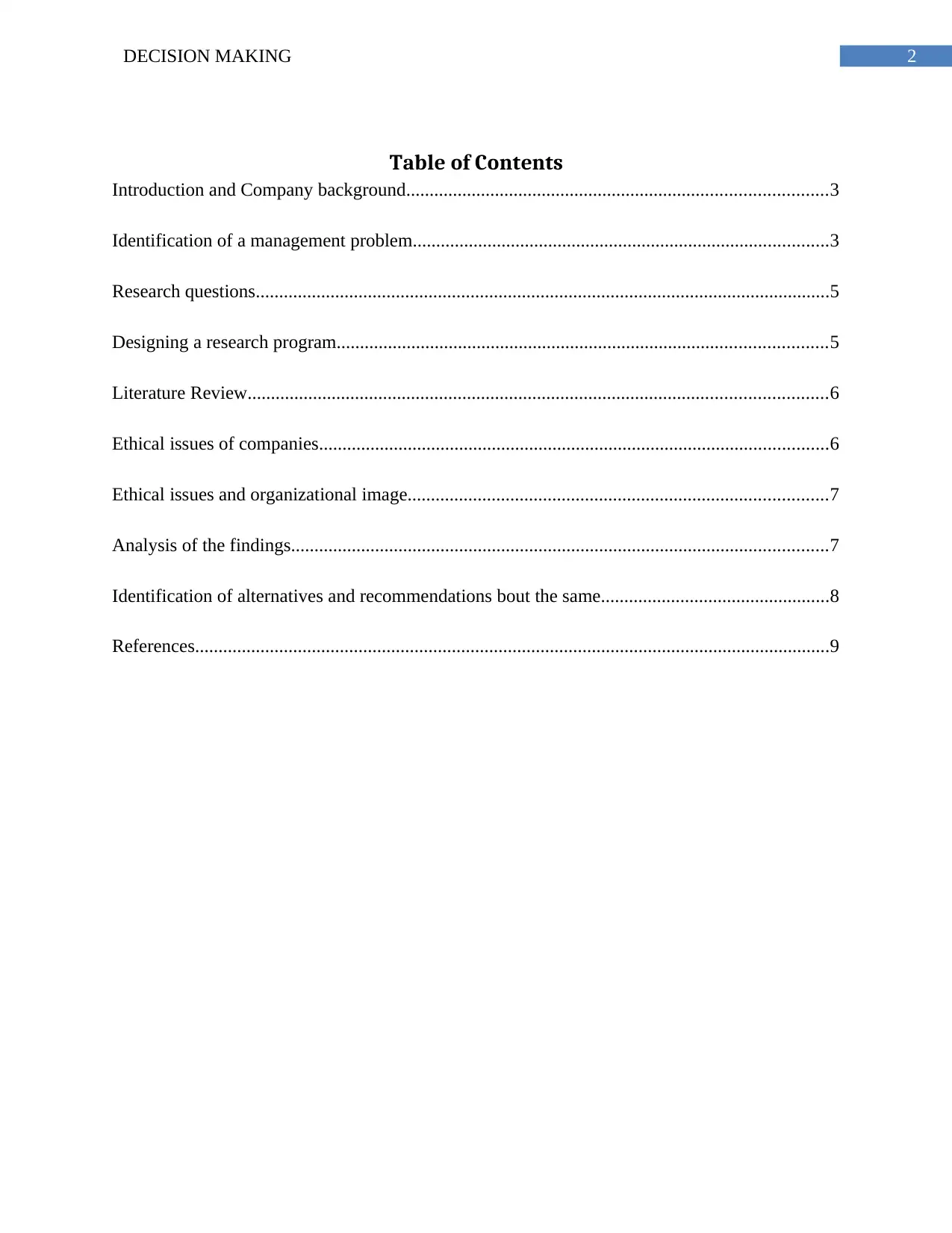 Document Page