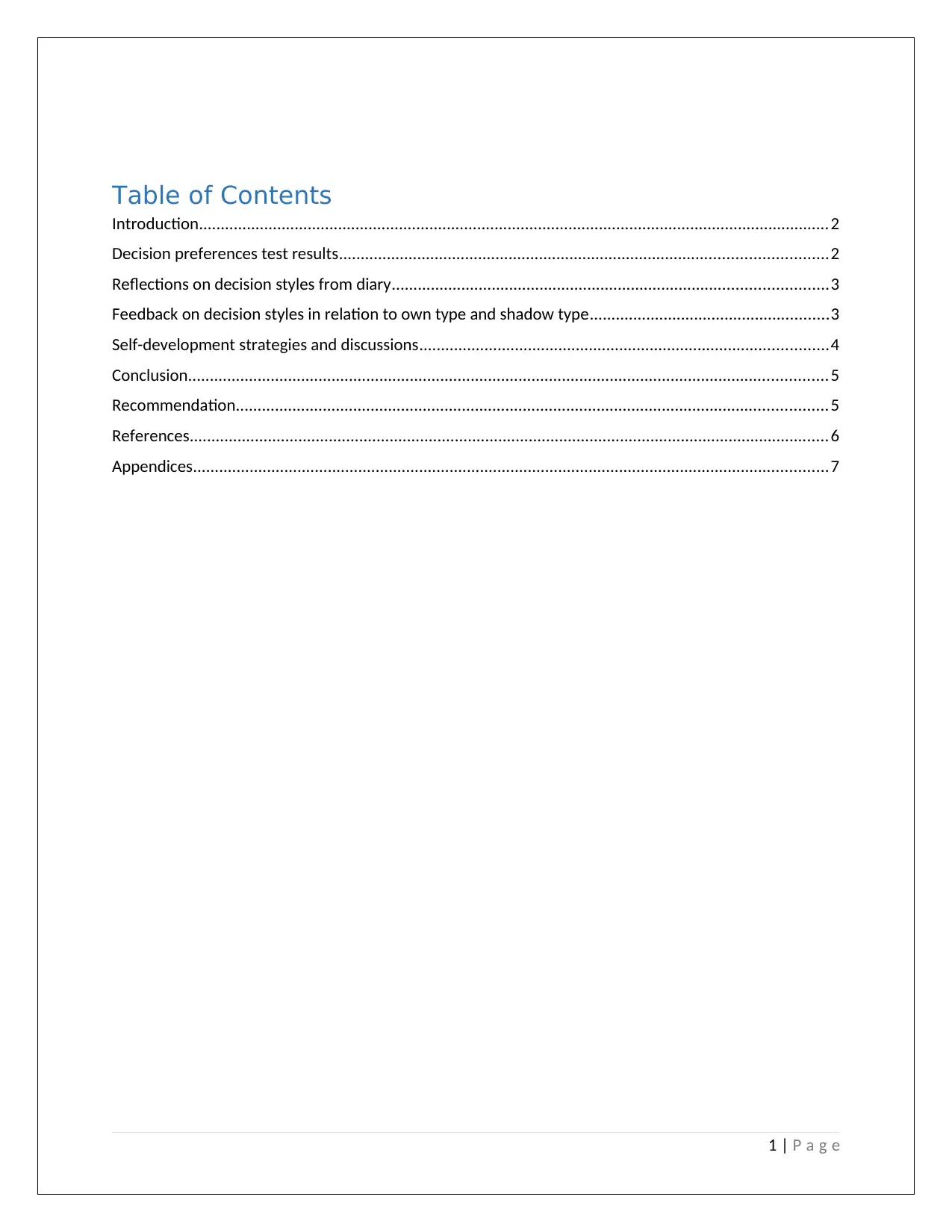 Document Page