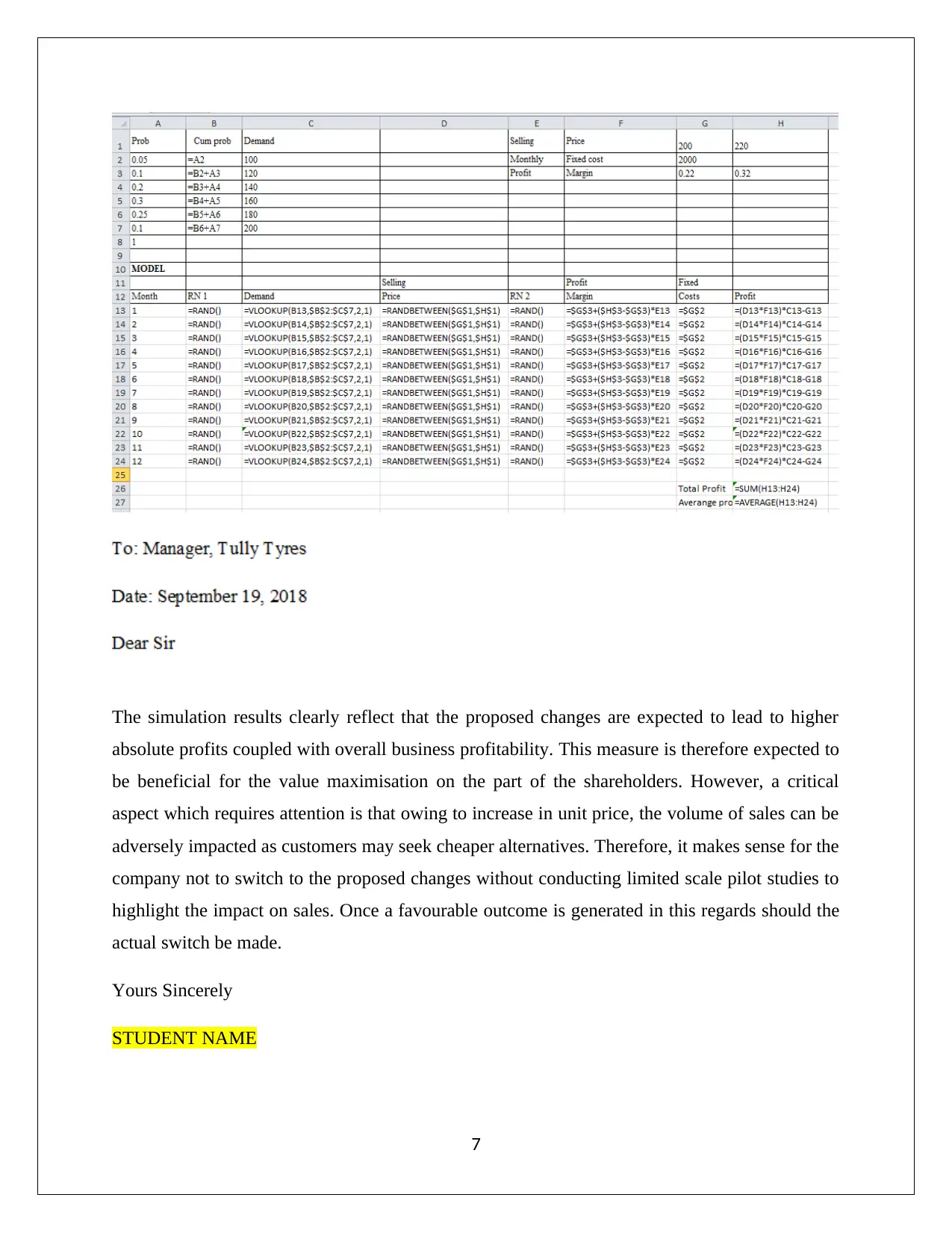 Document Page