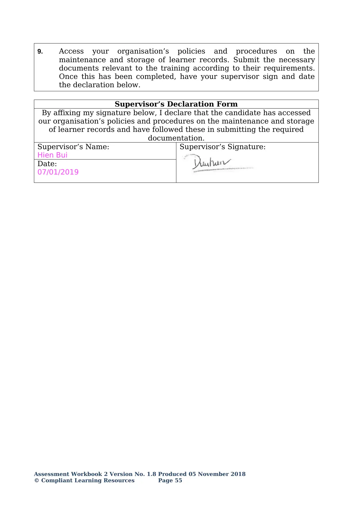 Document Page