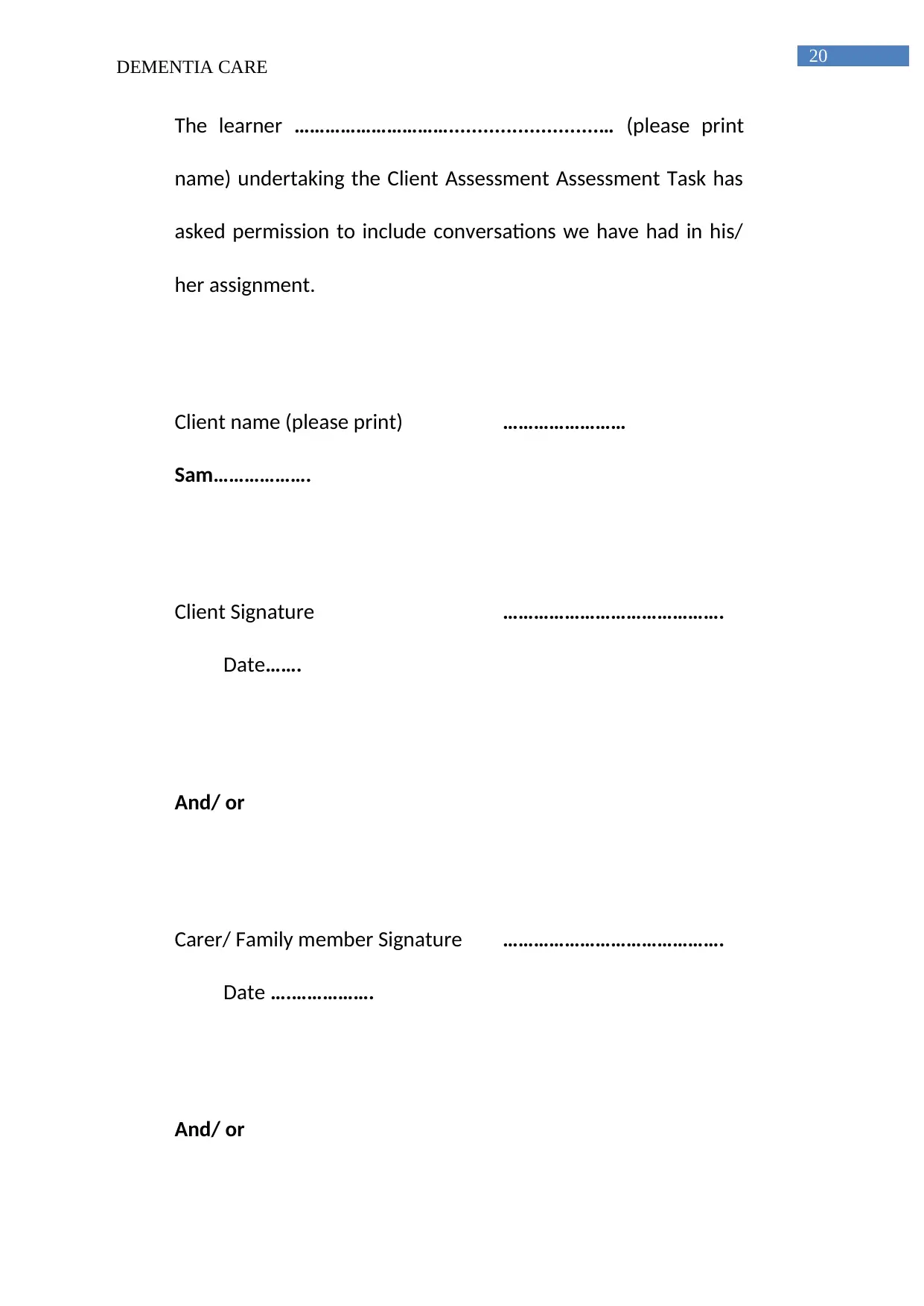 Document Page