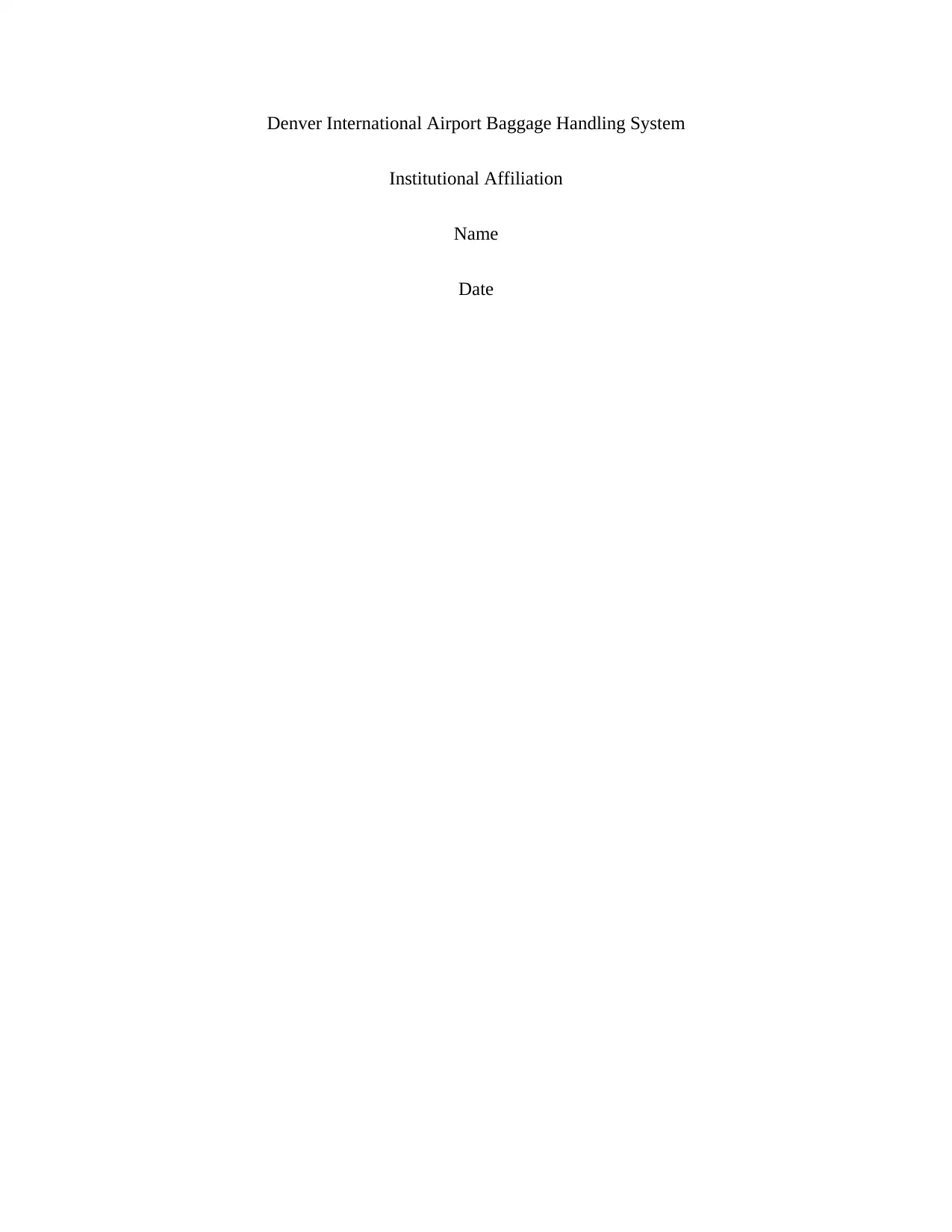 Document Page