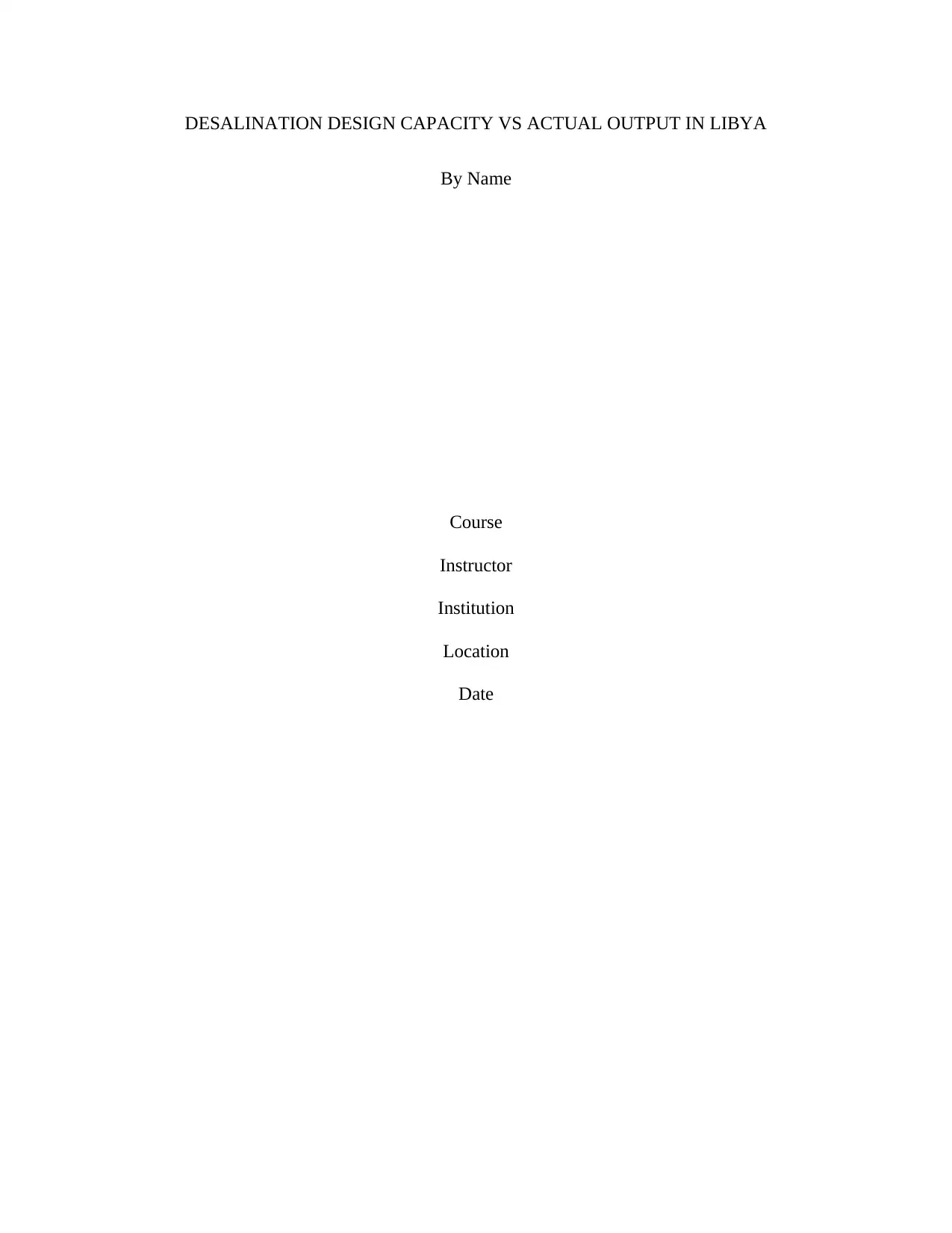 Document Page