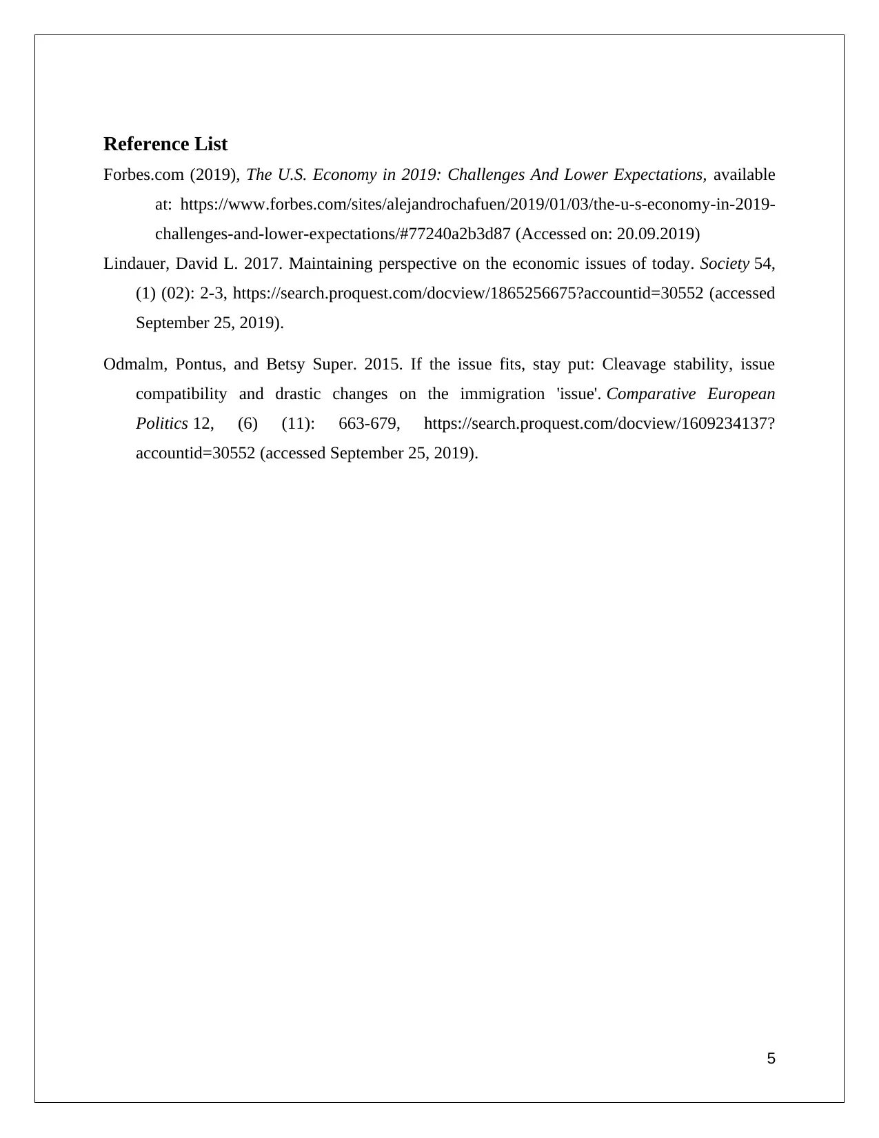 Document Page