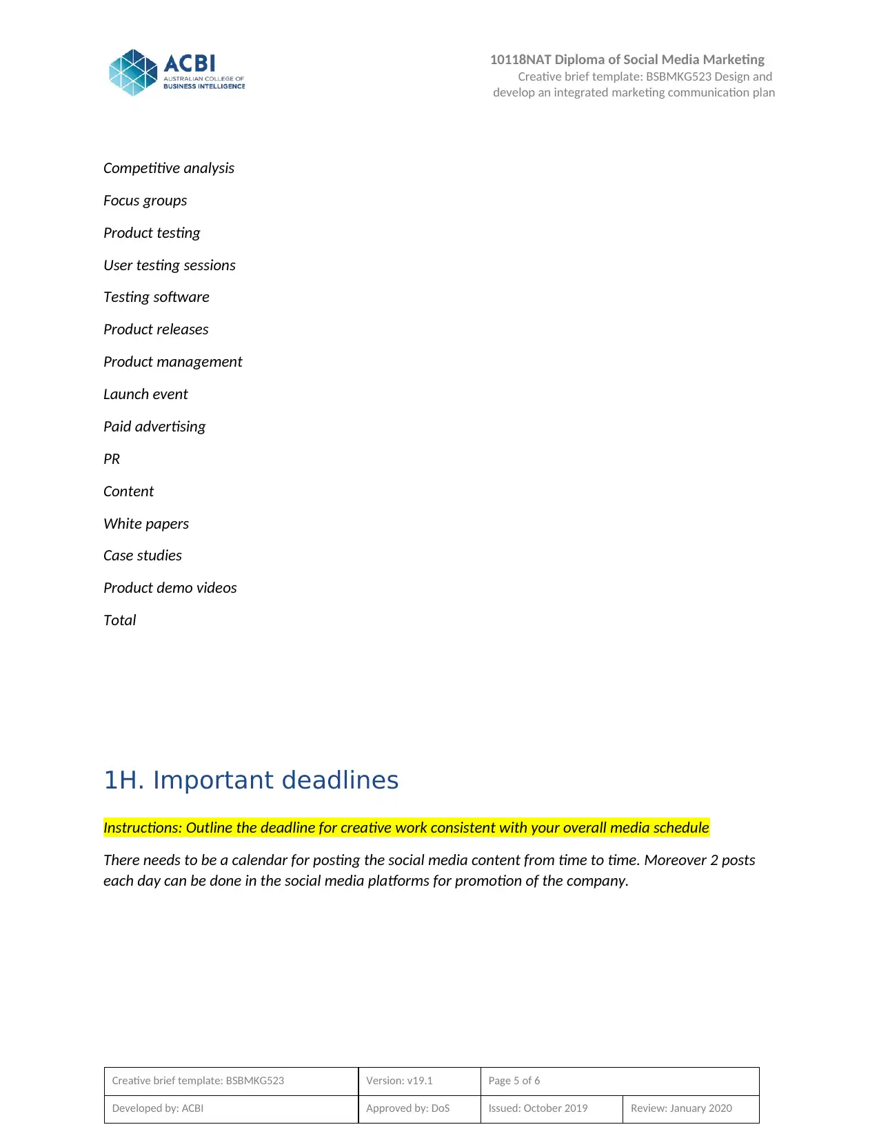 Document Page