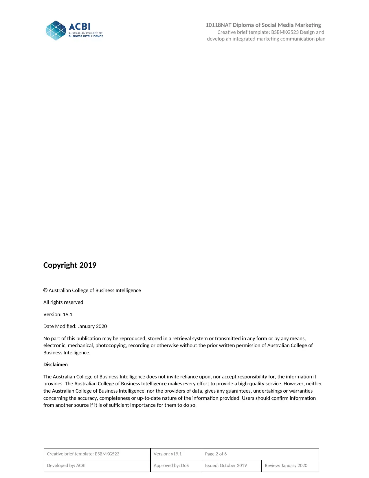 Document Page