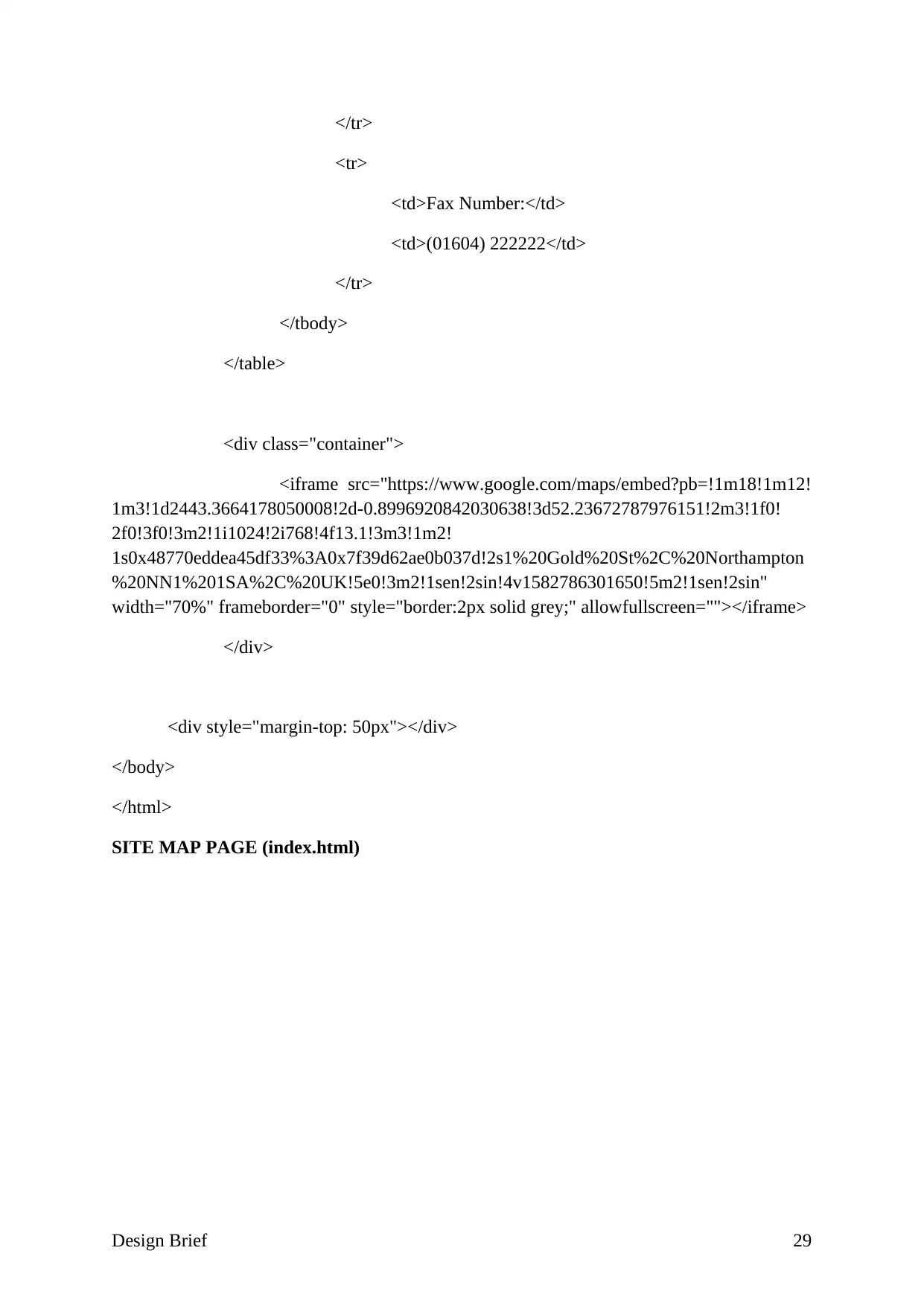 Document Page