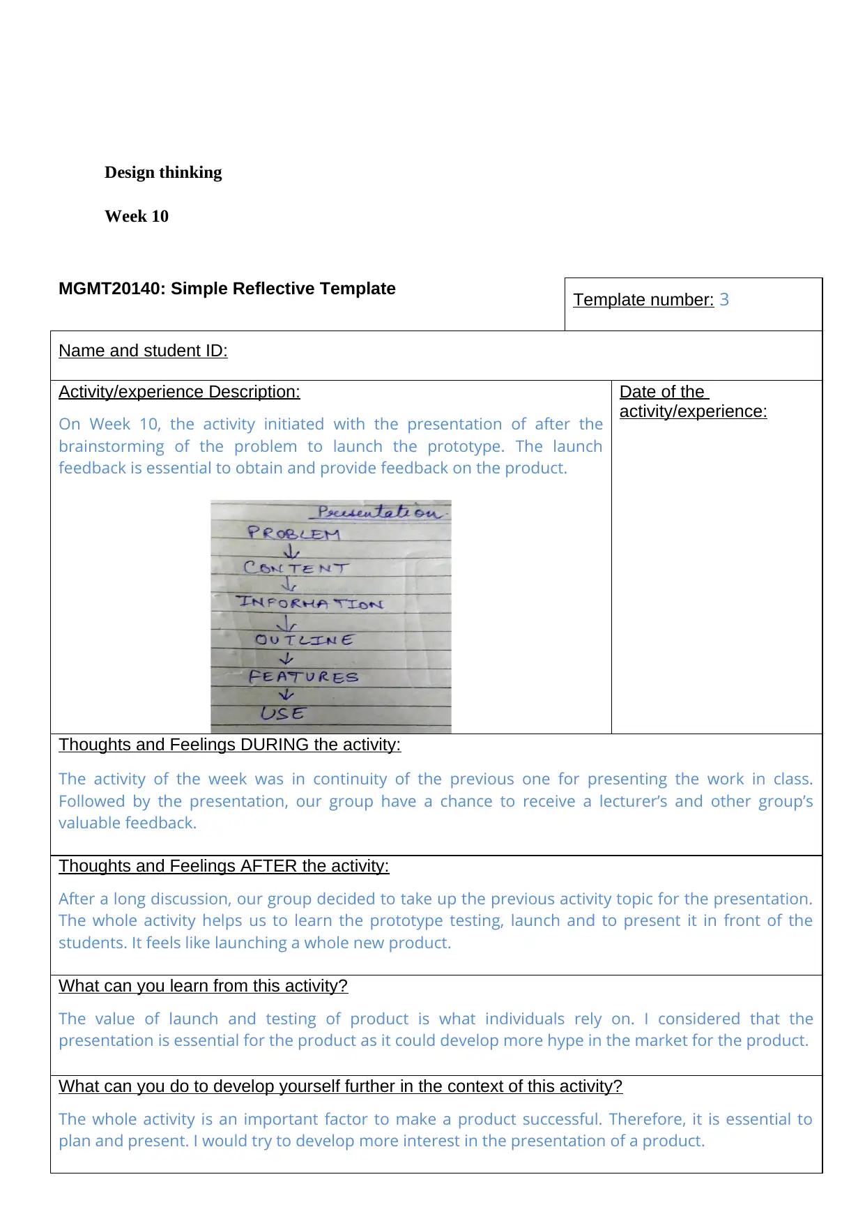 Document Page