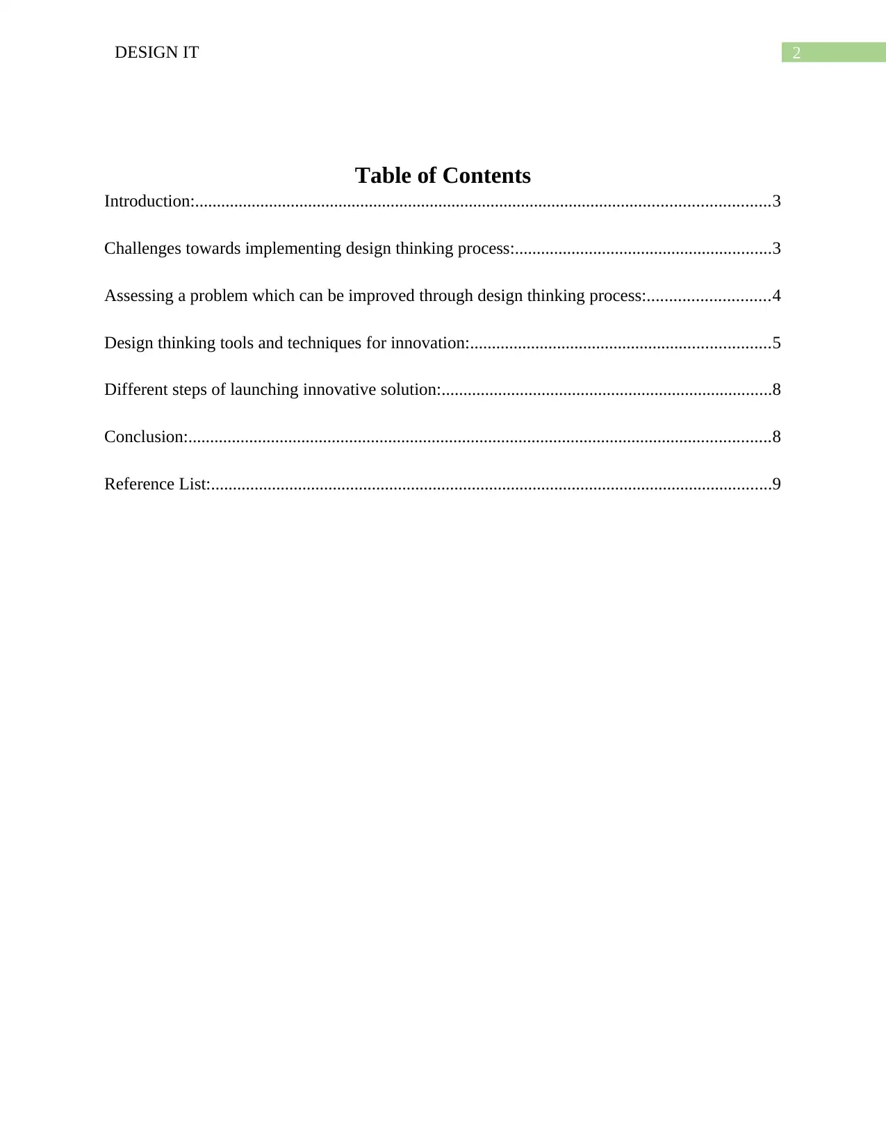 Document Page