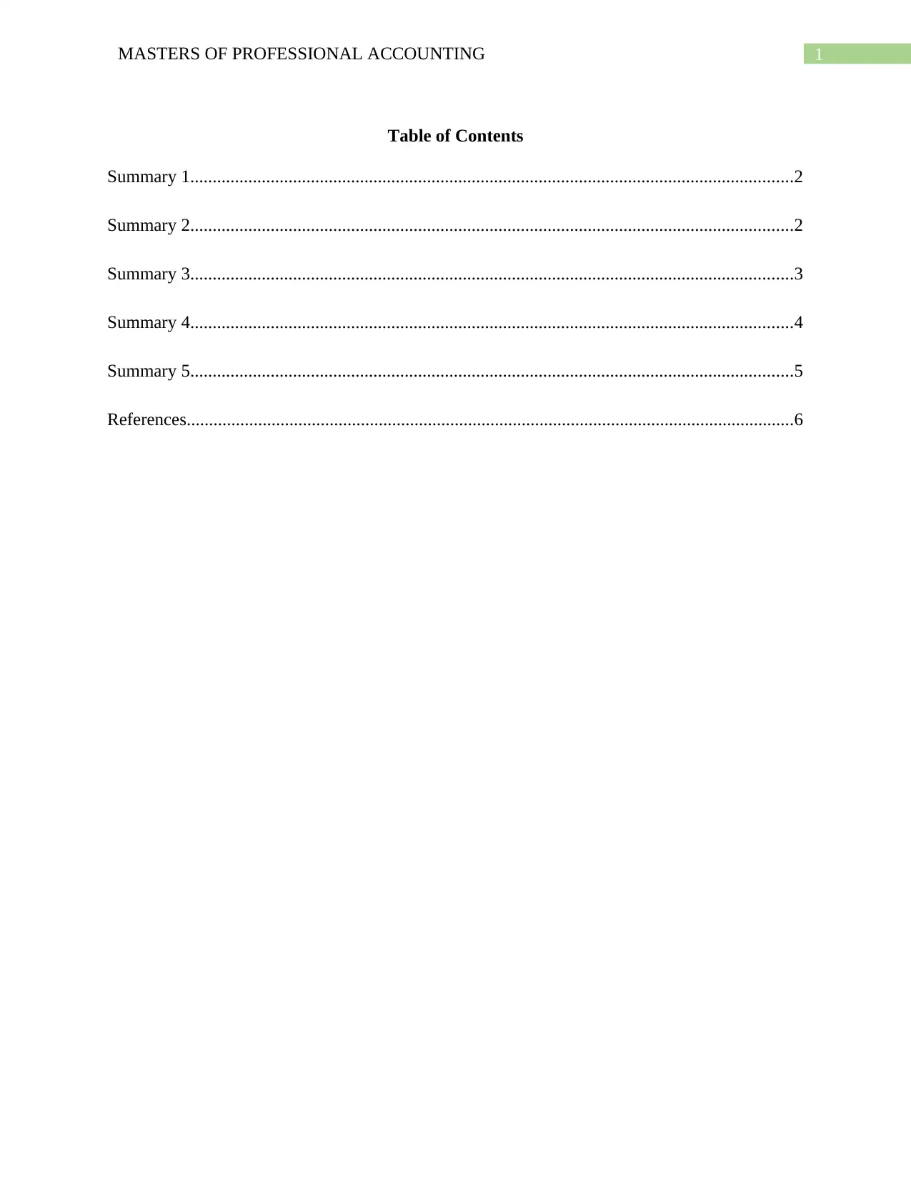 Document Page