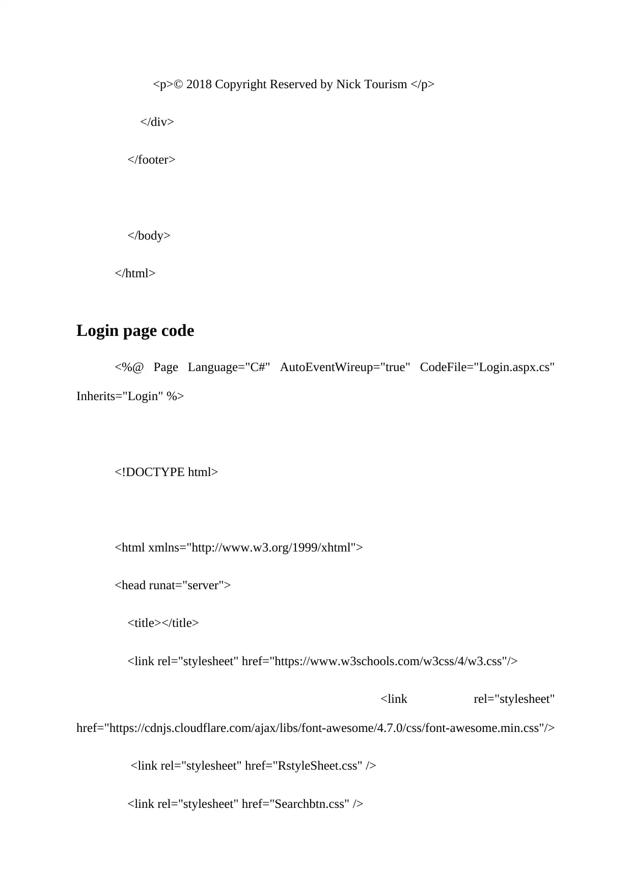 Document Page