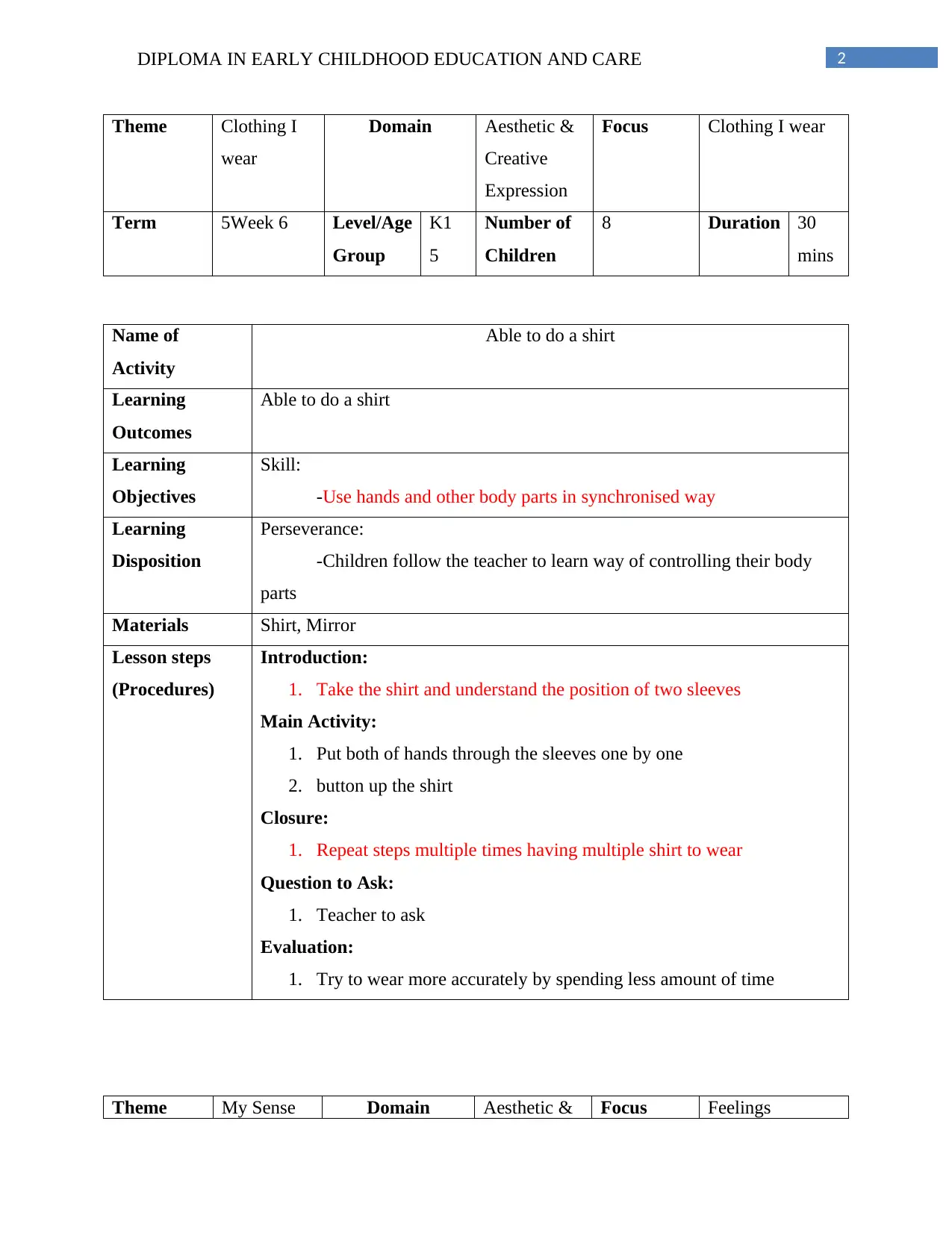 Document Page