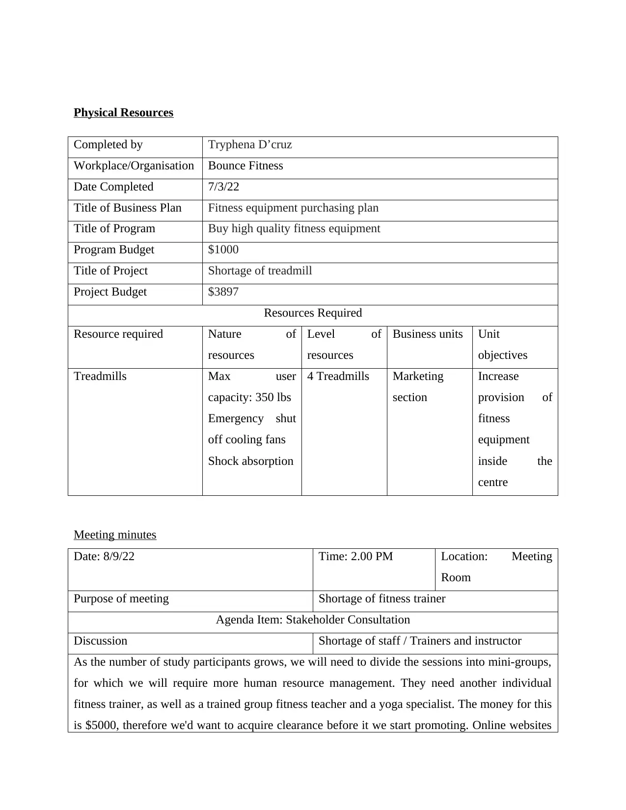 Document Page