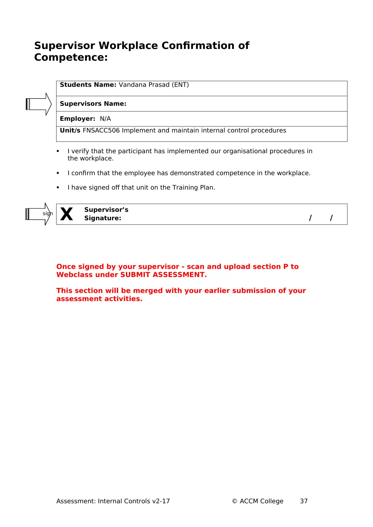 Document Page