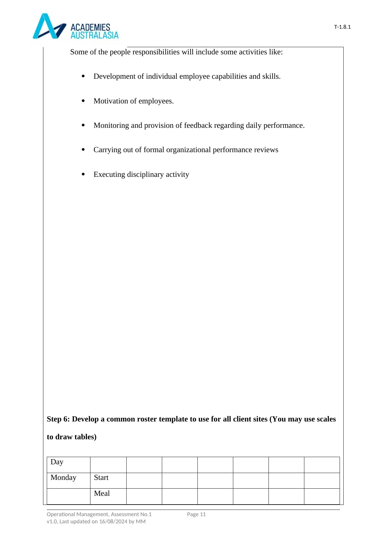 Document Page