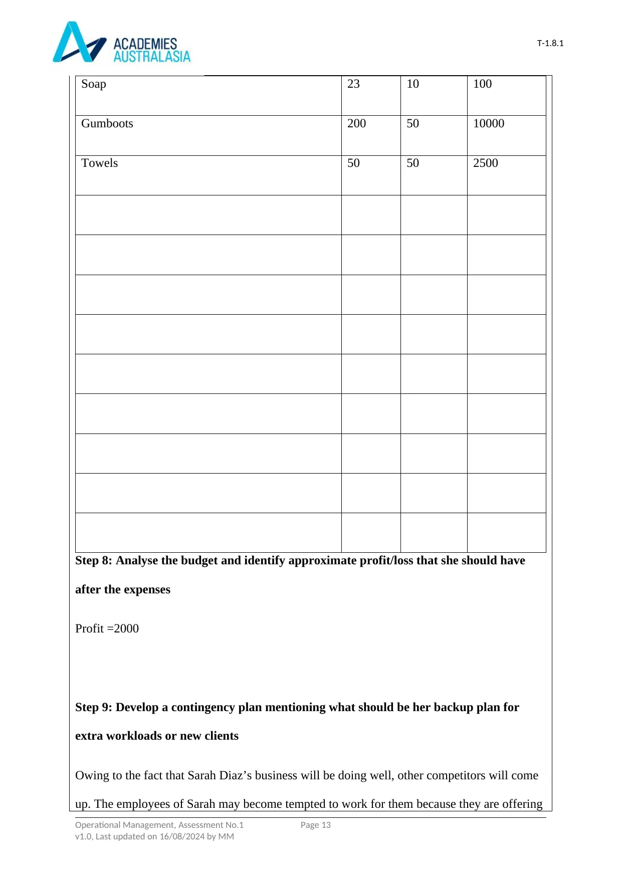 Document Page