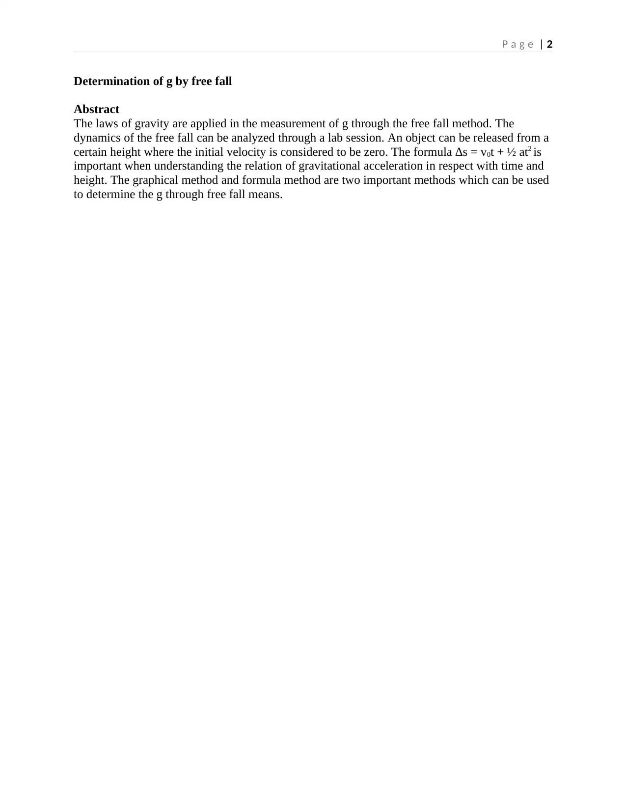 Document Page