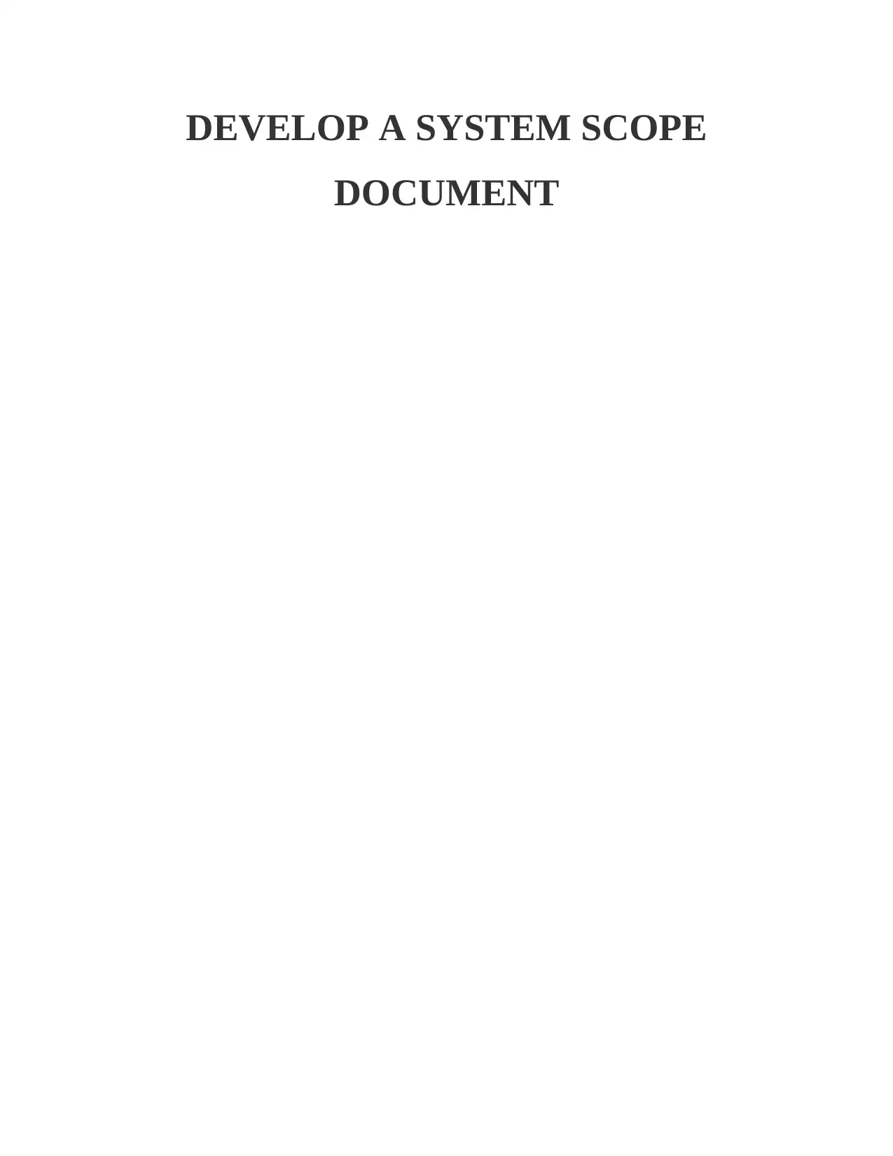 Document Page