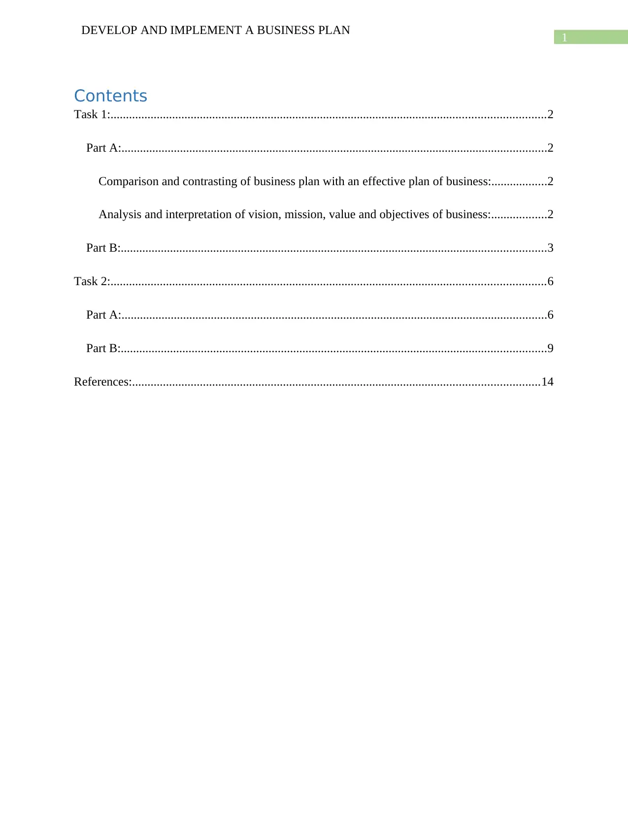 Document Page