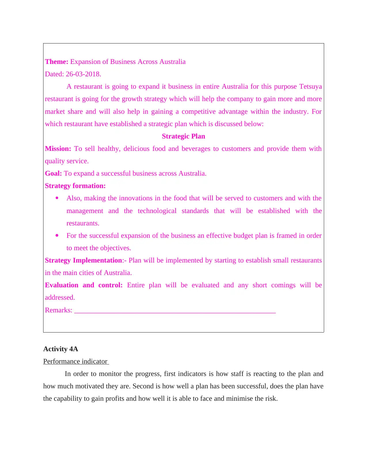 Document Page