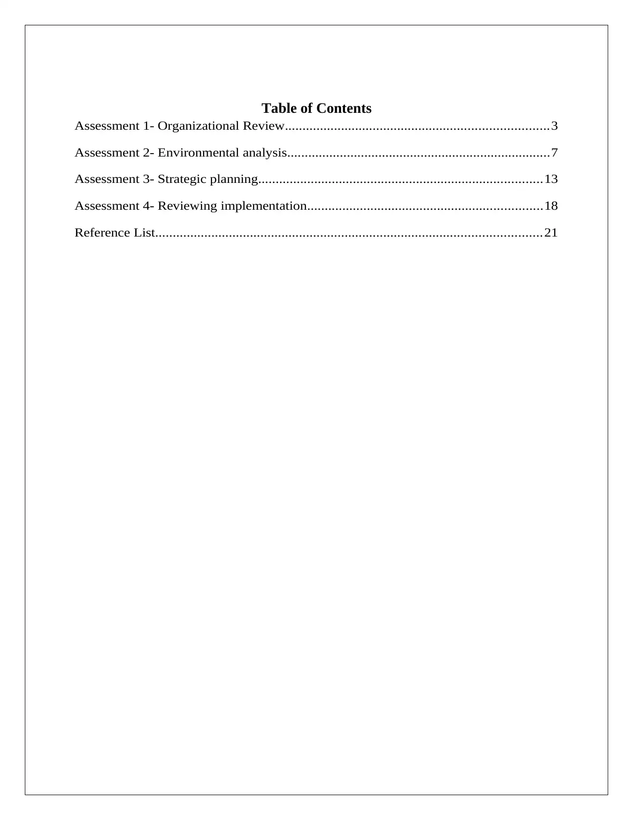 Document Page