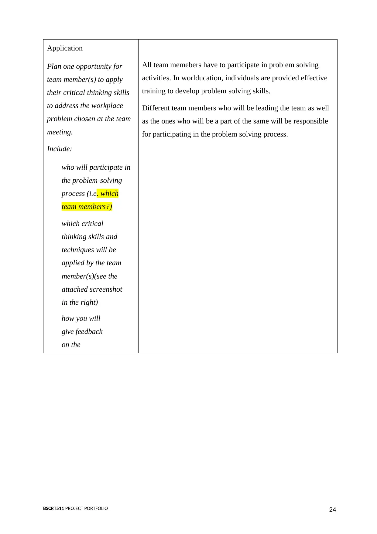 Document Page