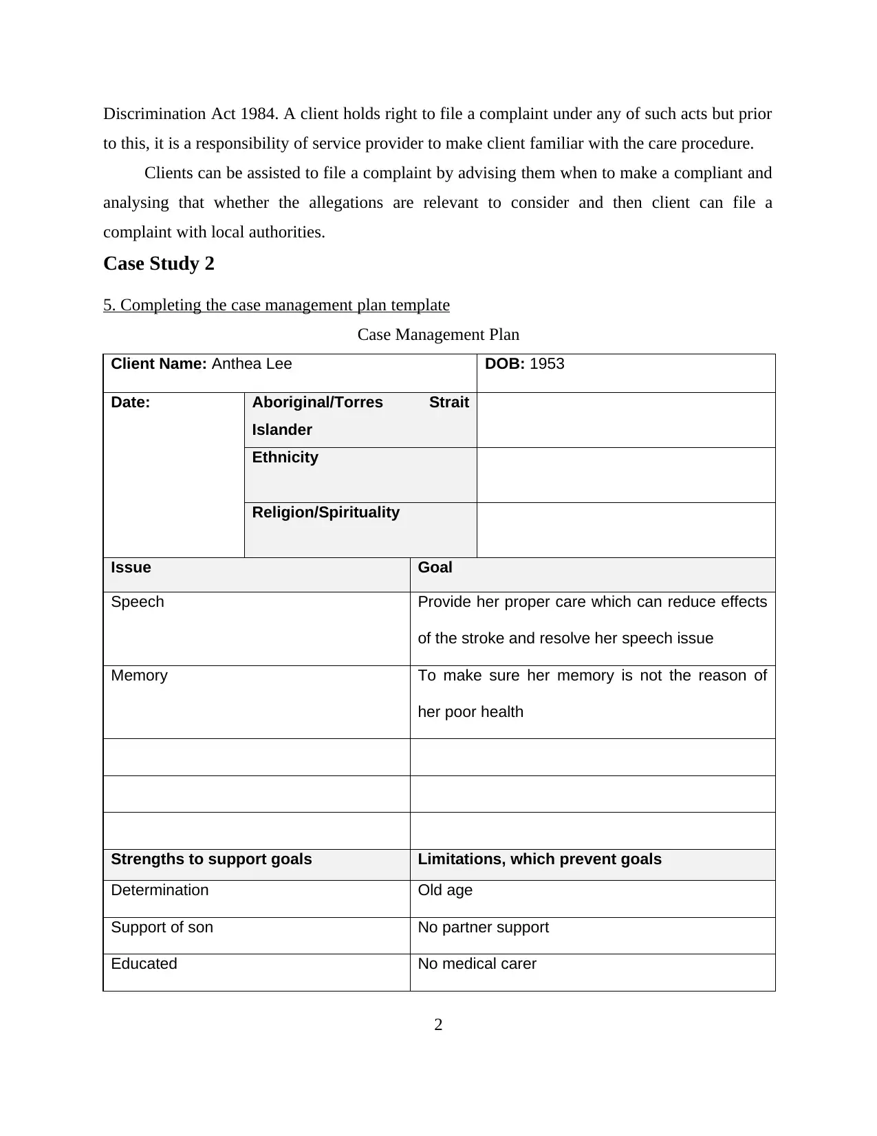 Document Page