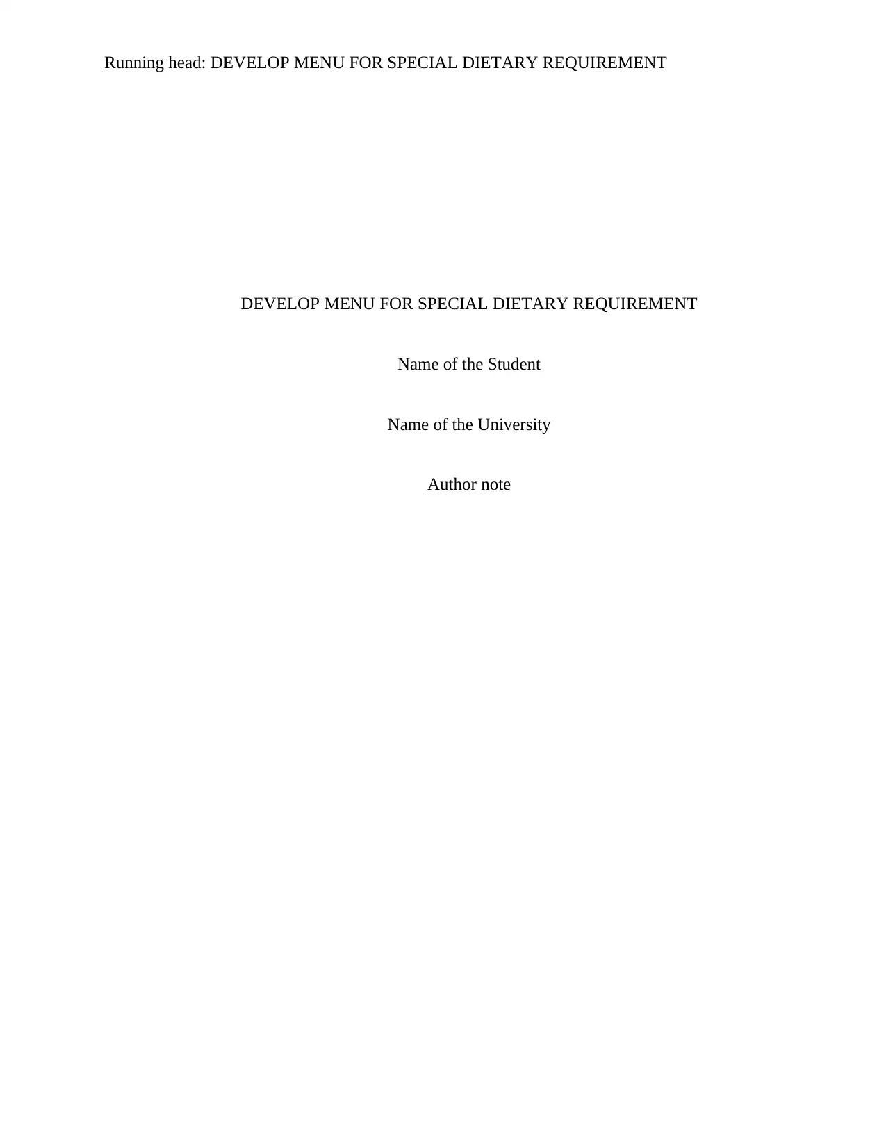 Document Page