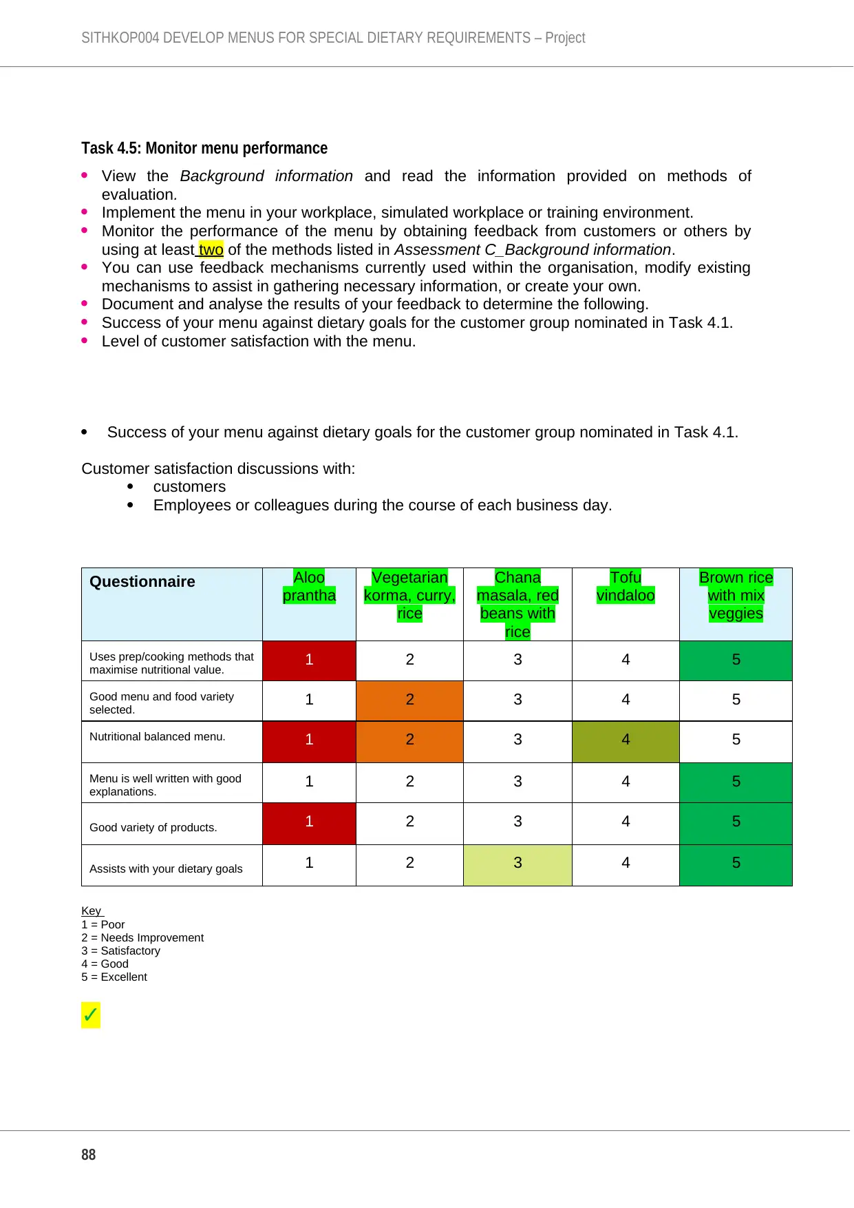 Document Page