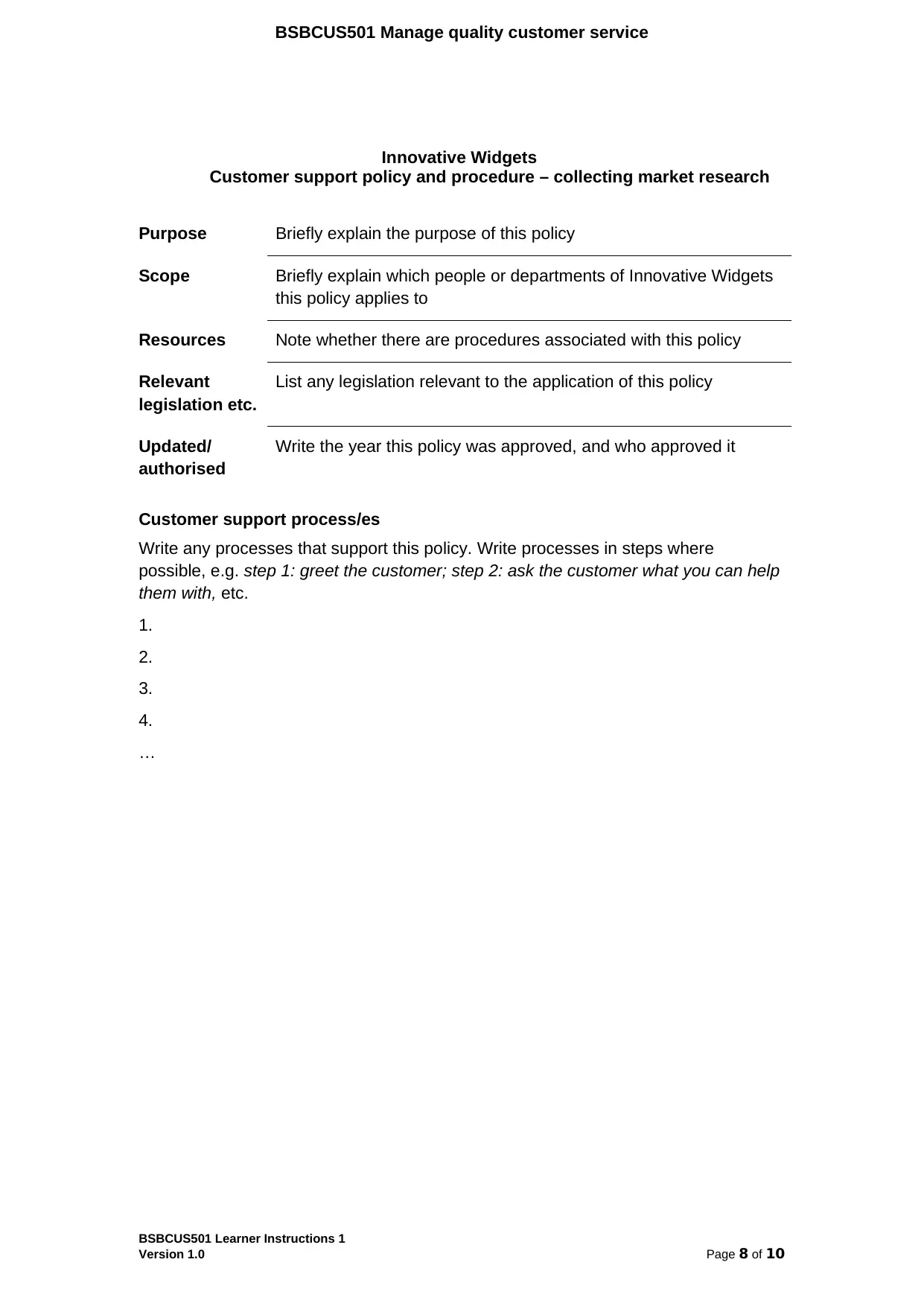 Document Page