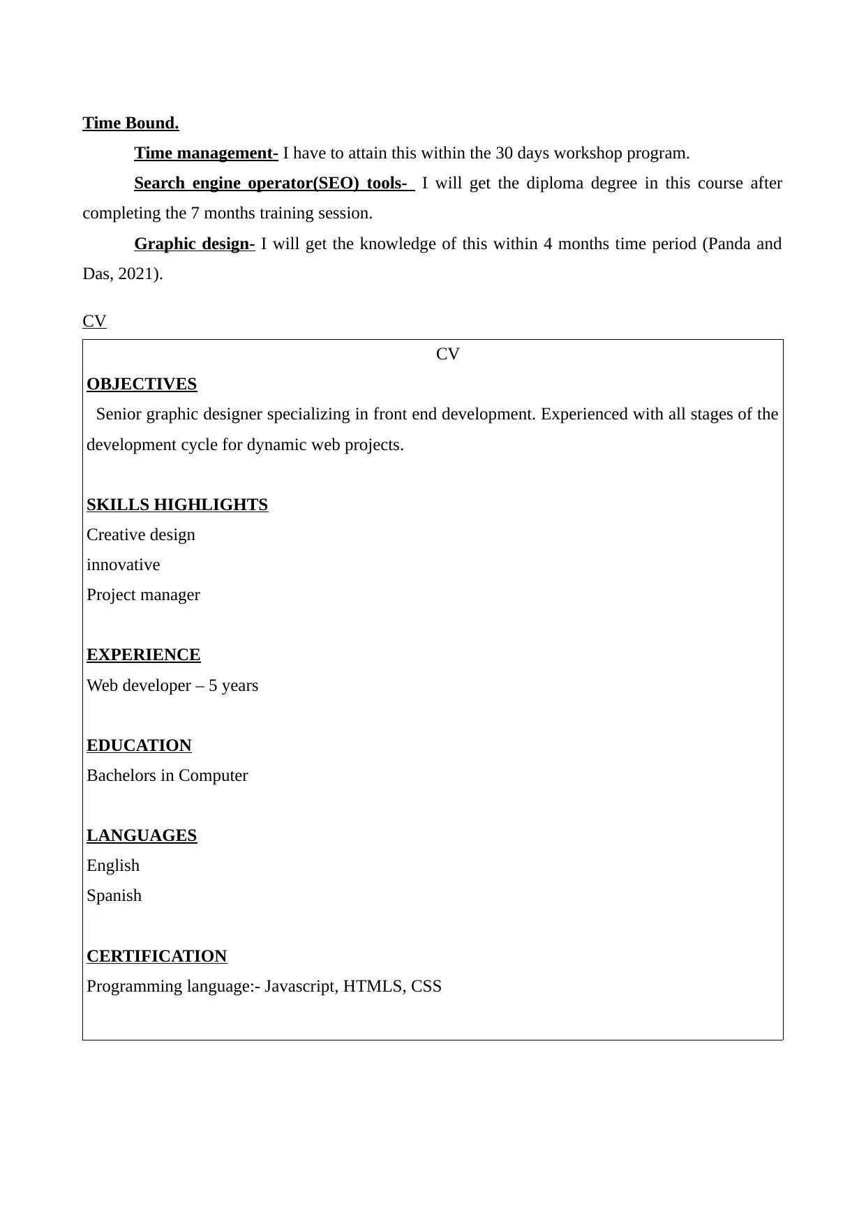 Document Page