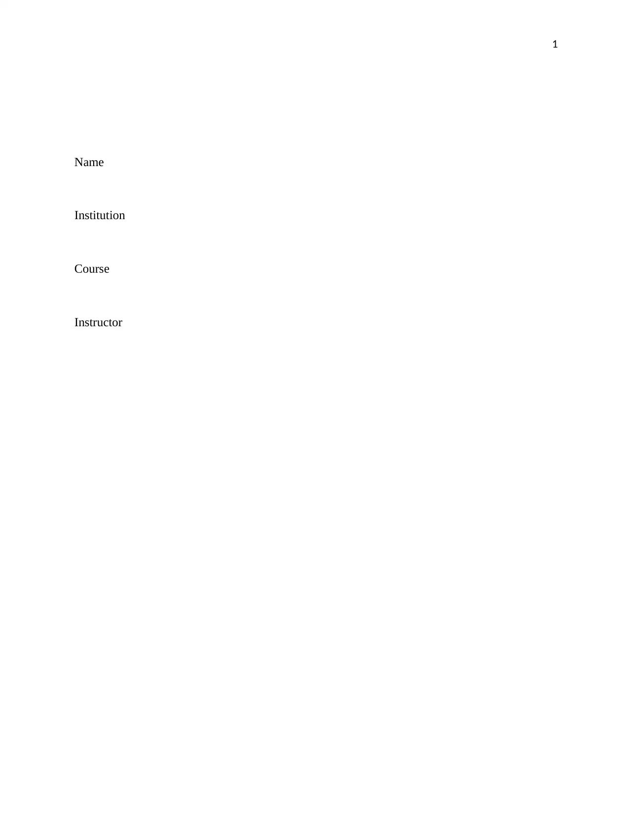 Document Page