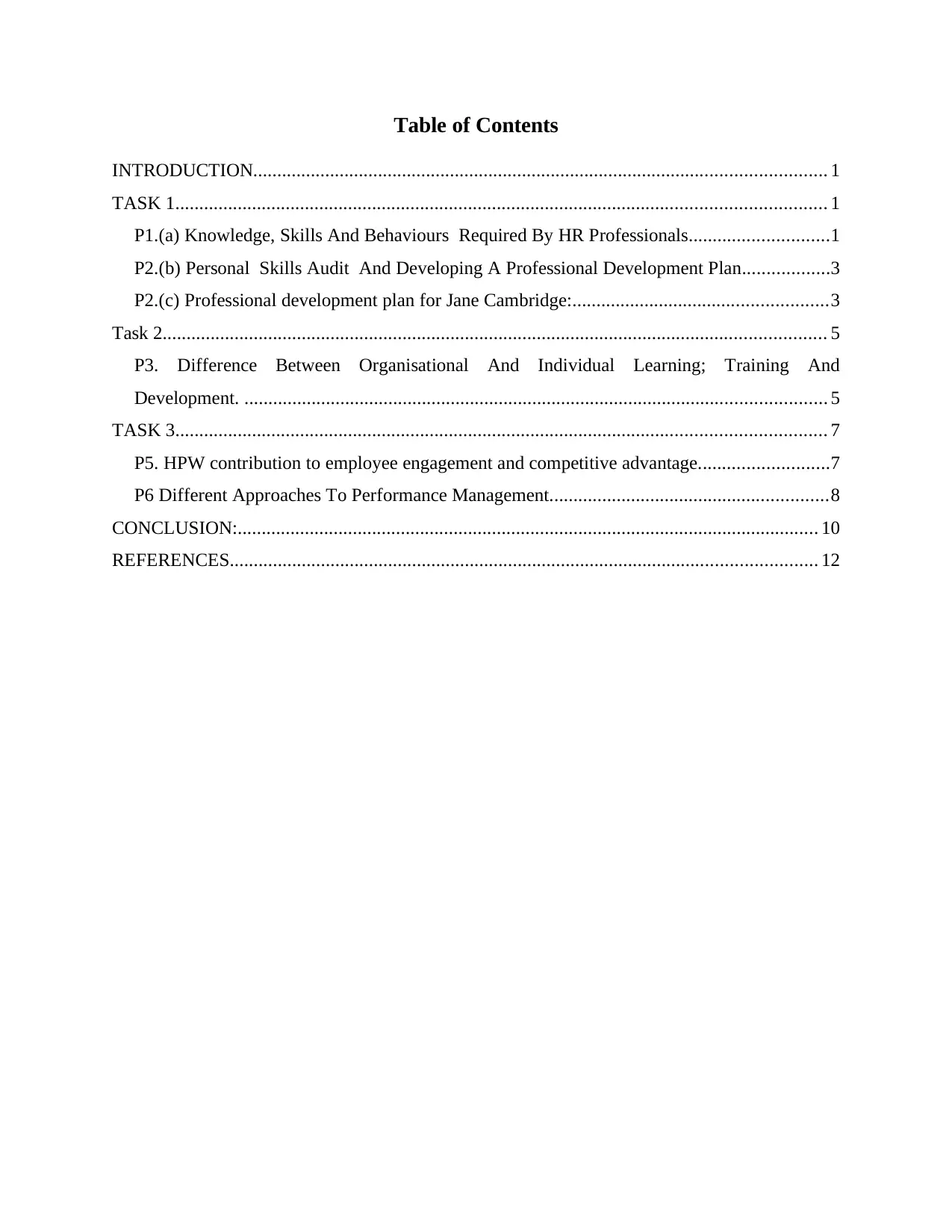 Document Page