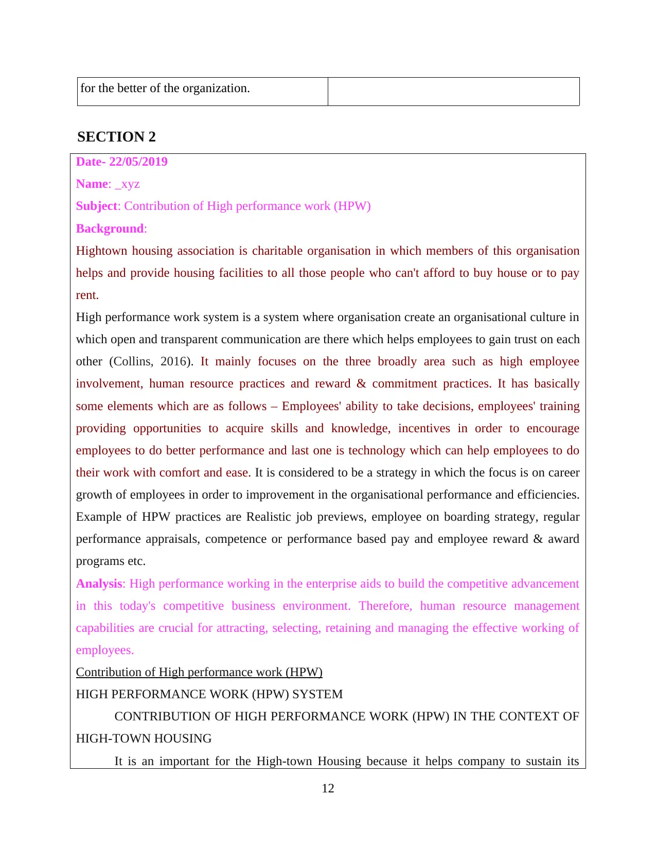 Document Page