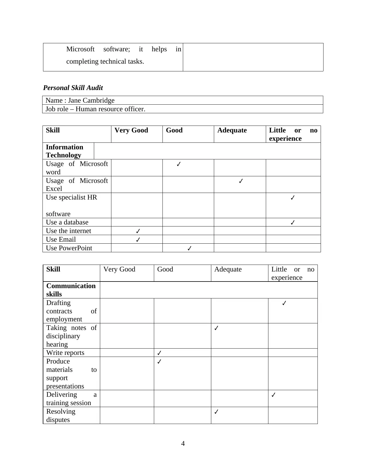 Document Page