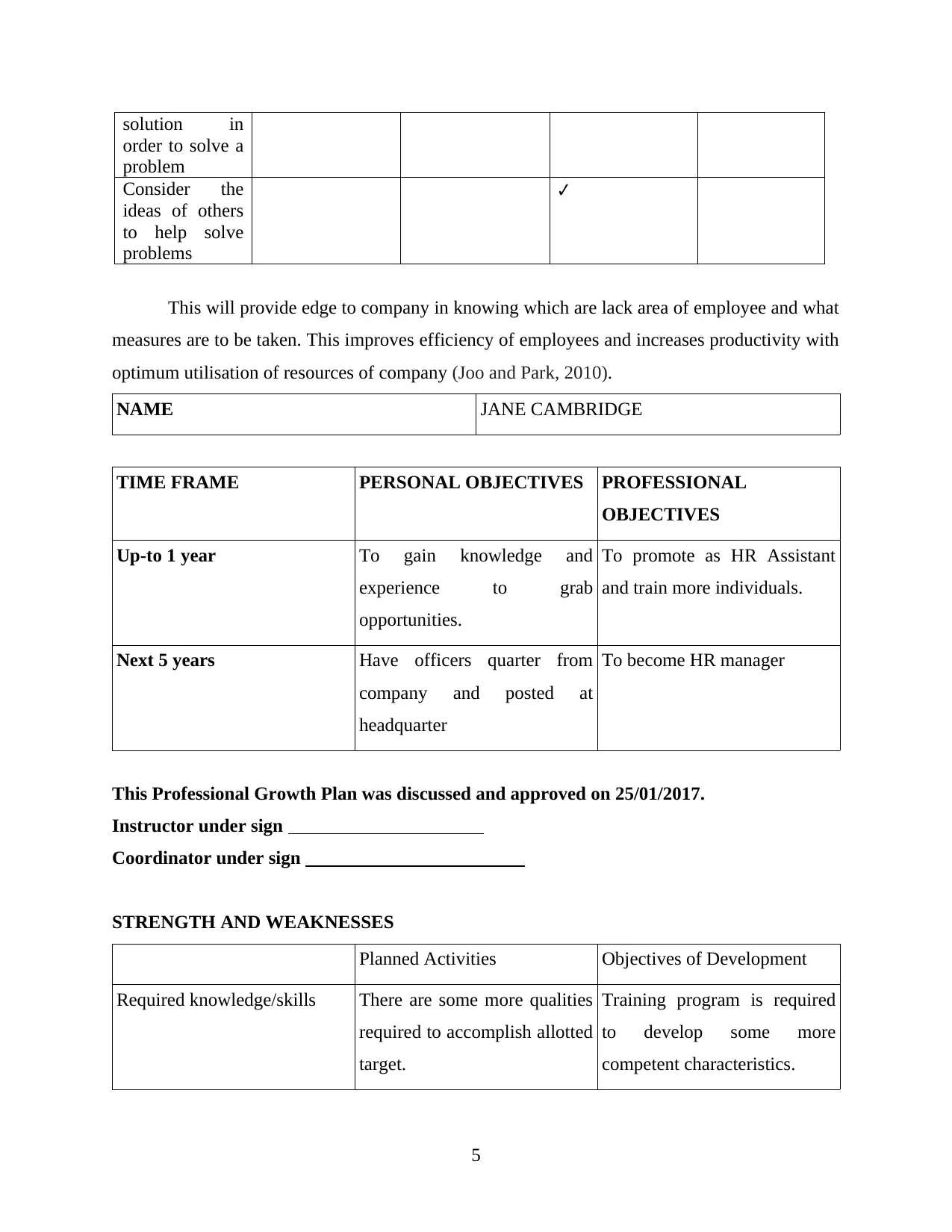 Document Page