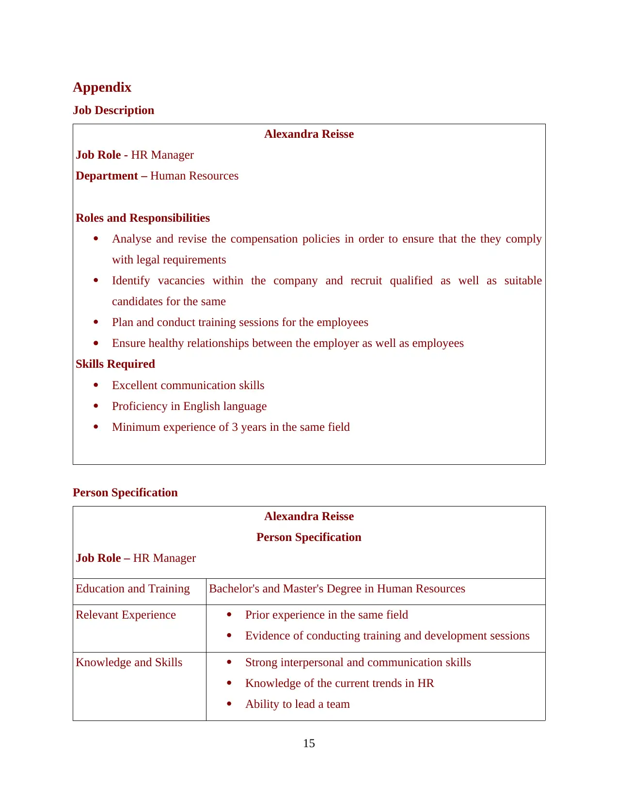 Document Page