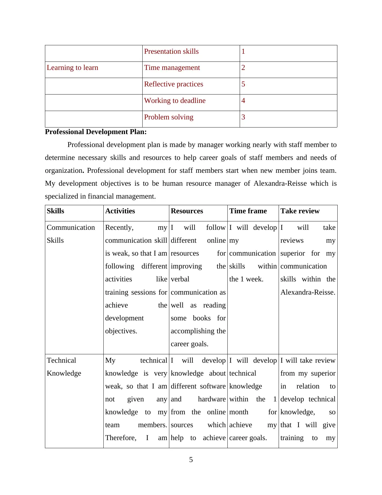 Document Page