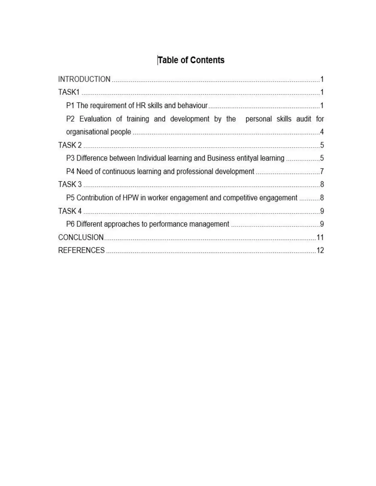 Document Page