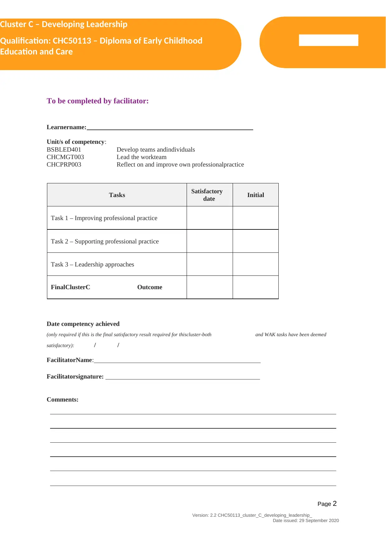 Document Page