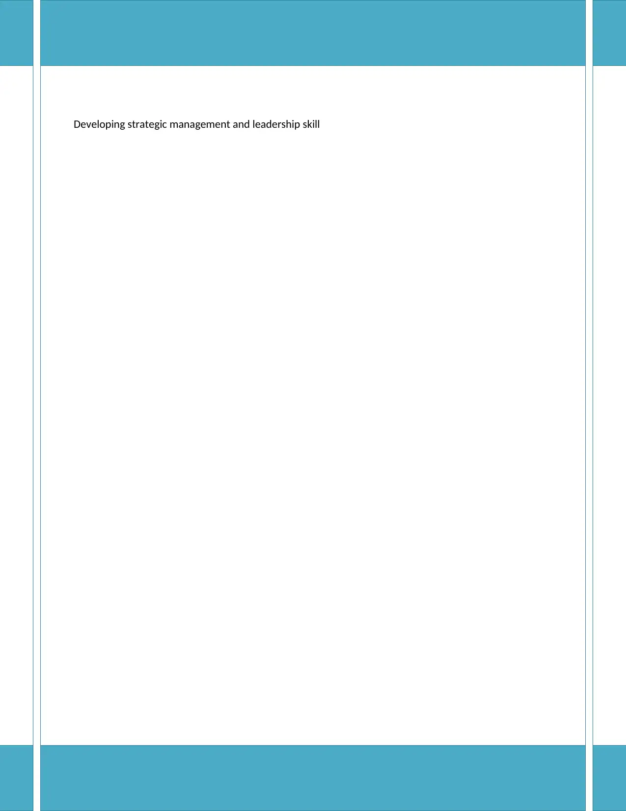 Document Page