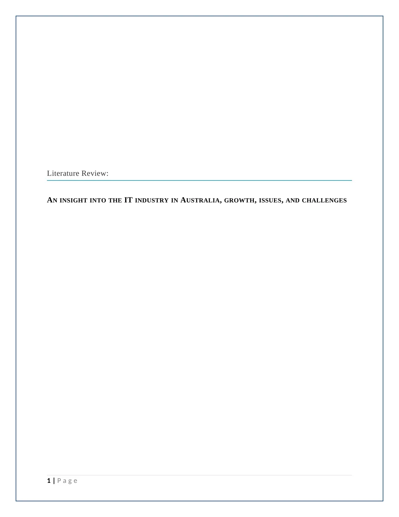 Document Page