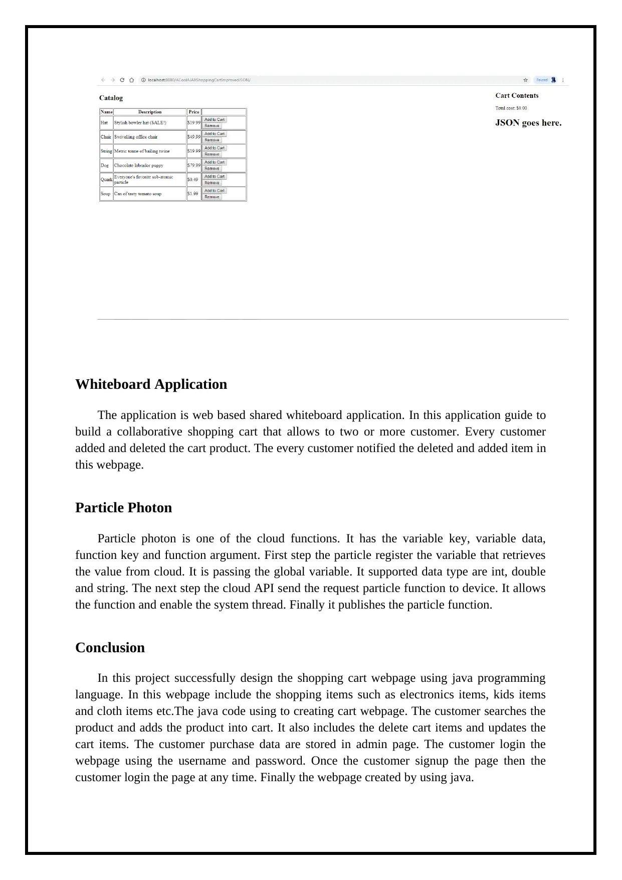 Document Page