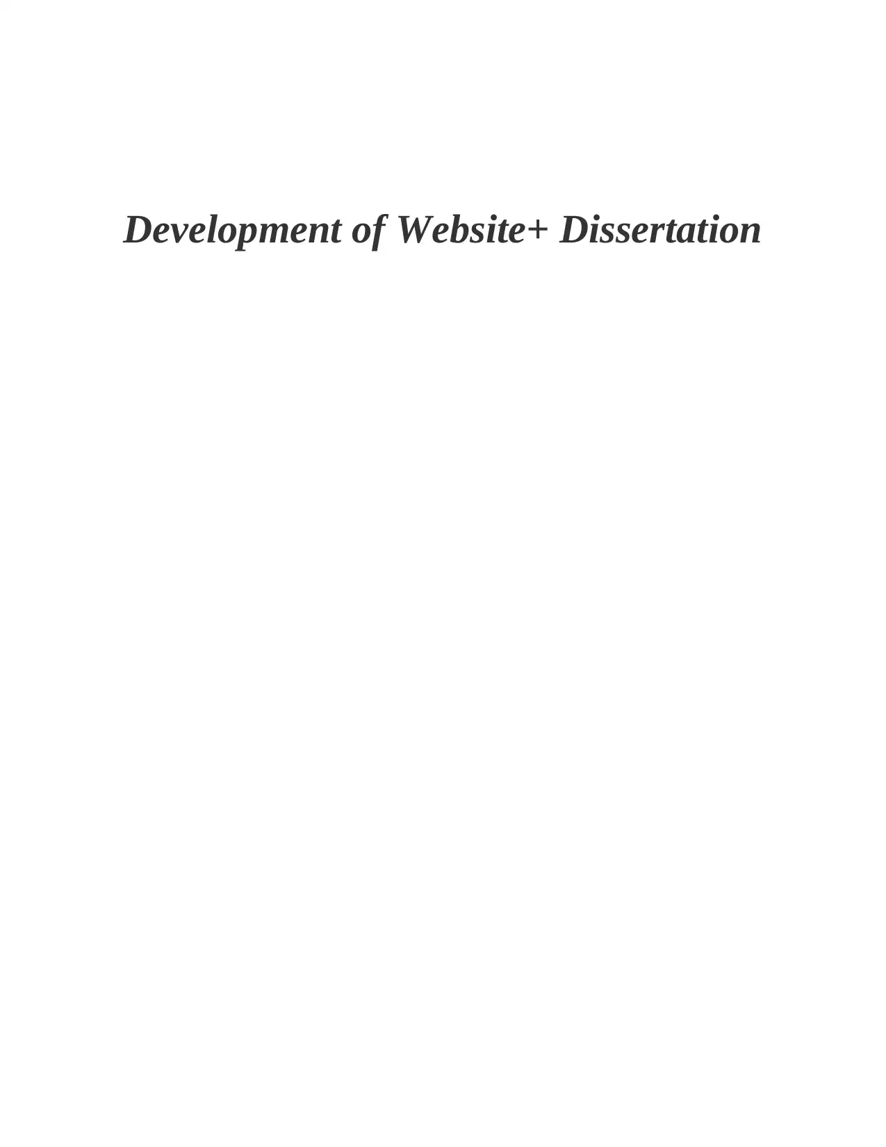 Document Page