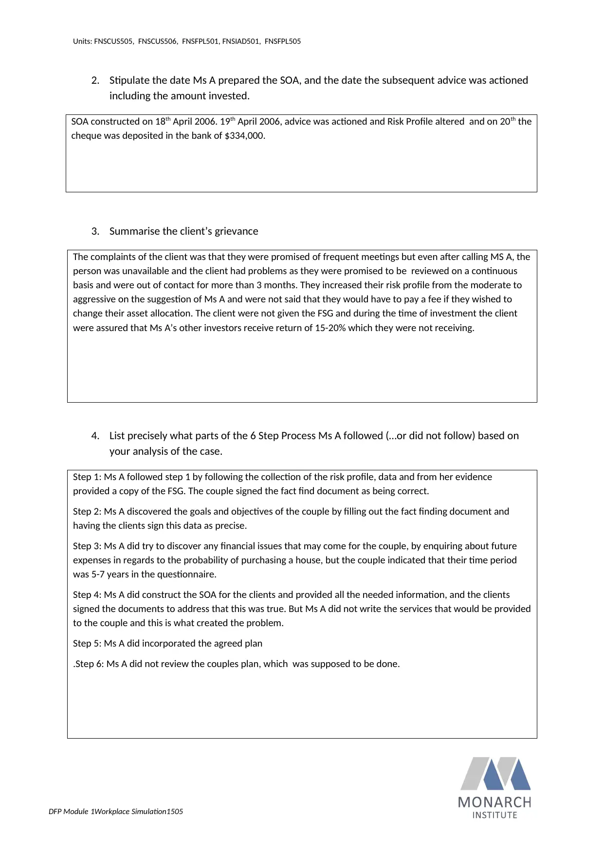 Document Page