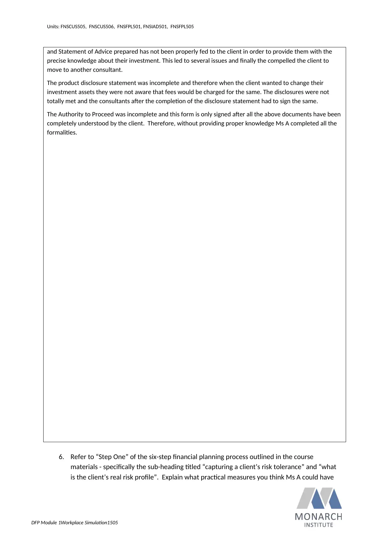 Document Page