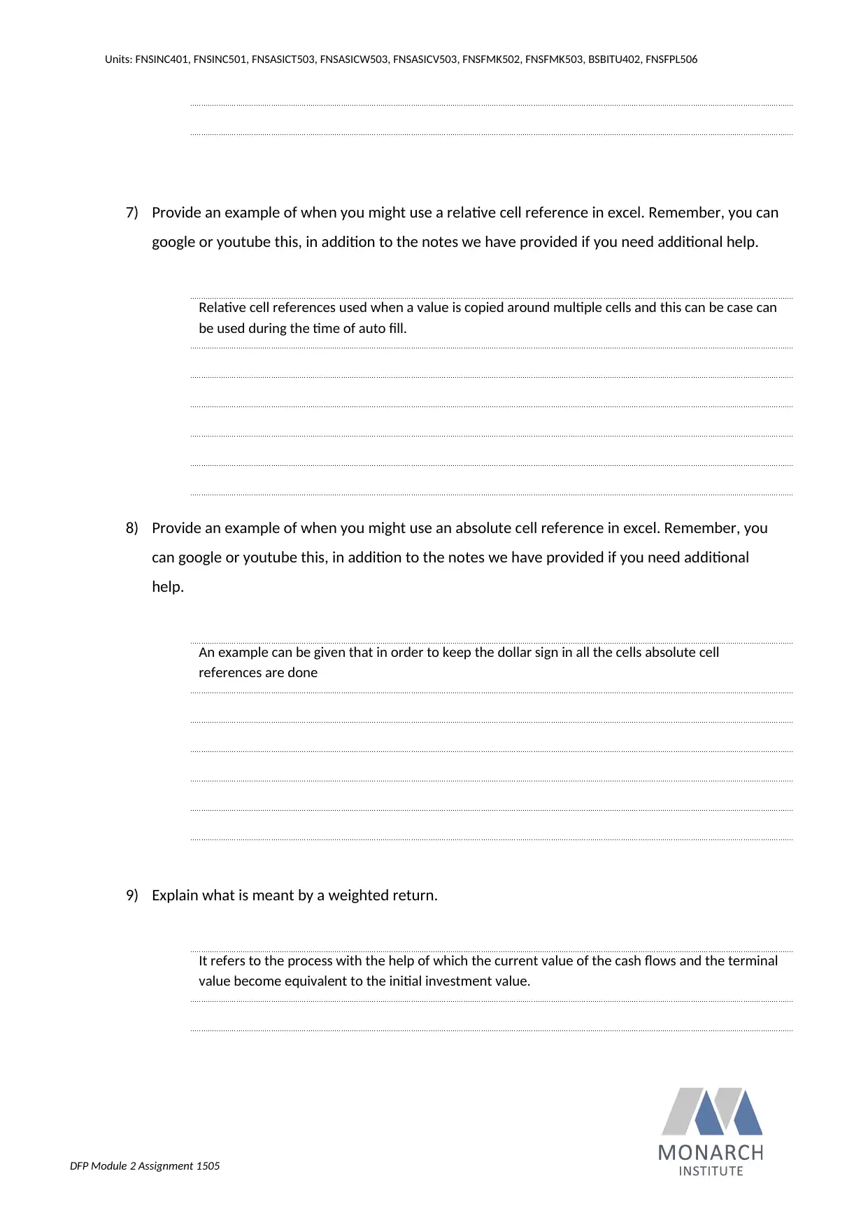 Document Page