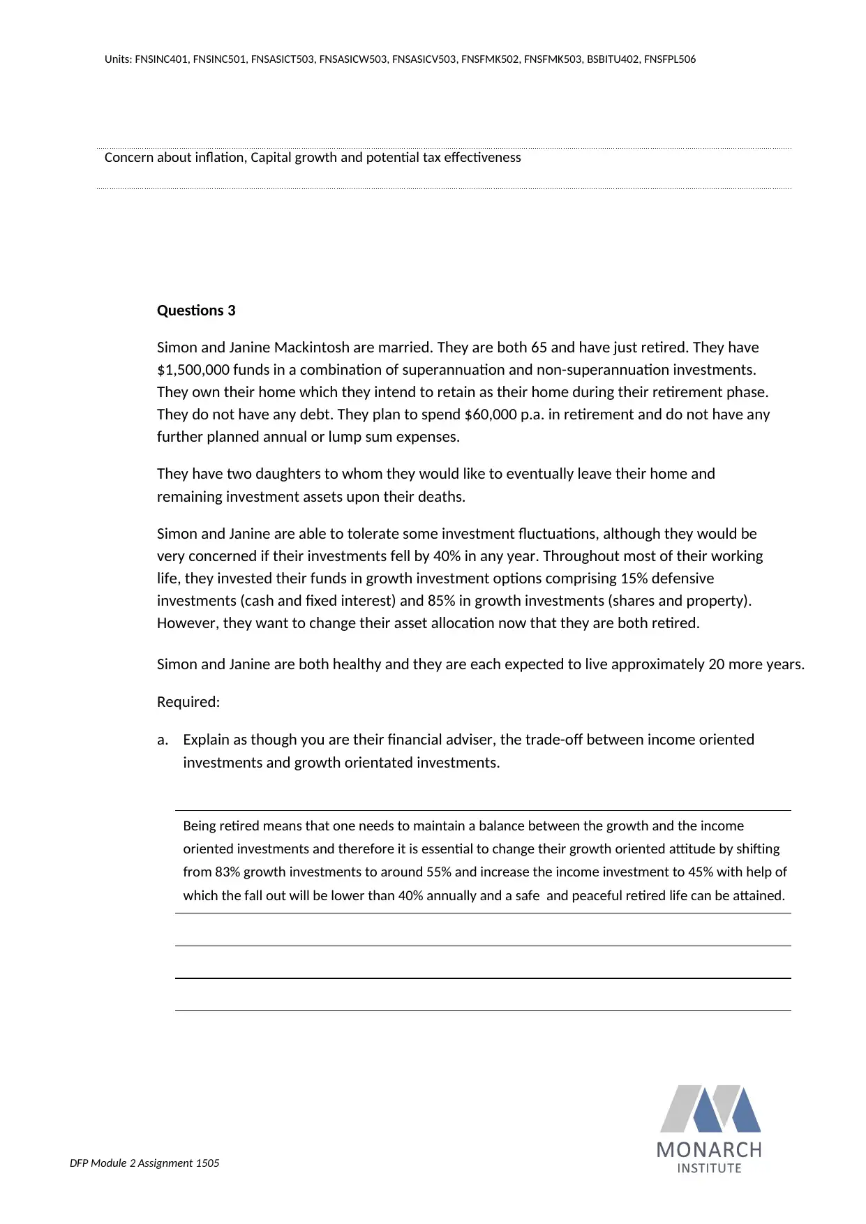 Document Page