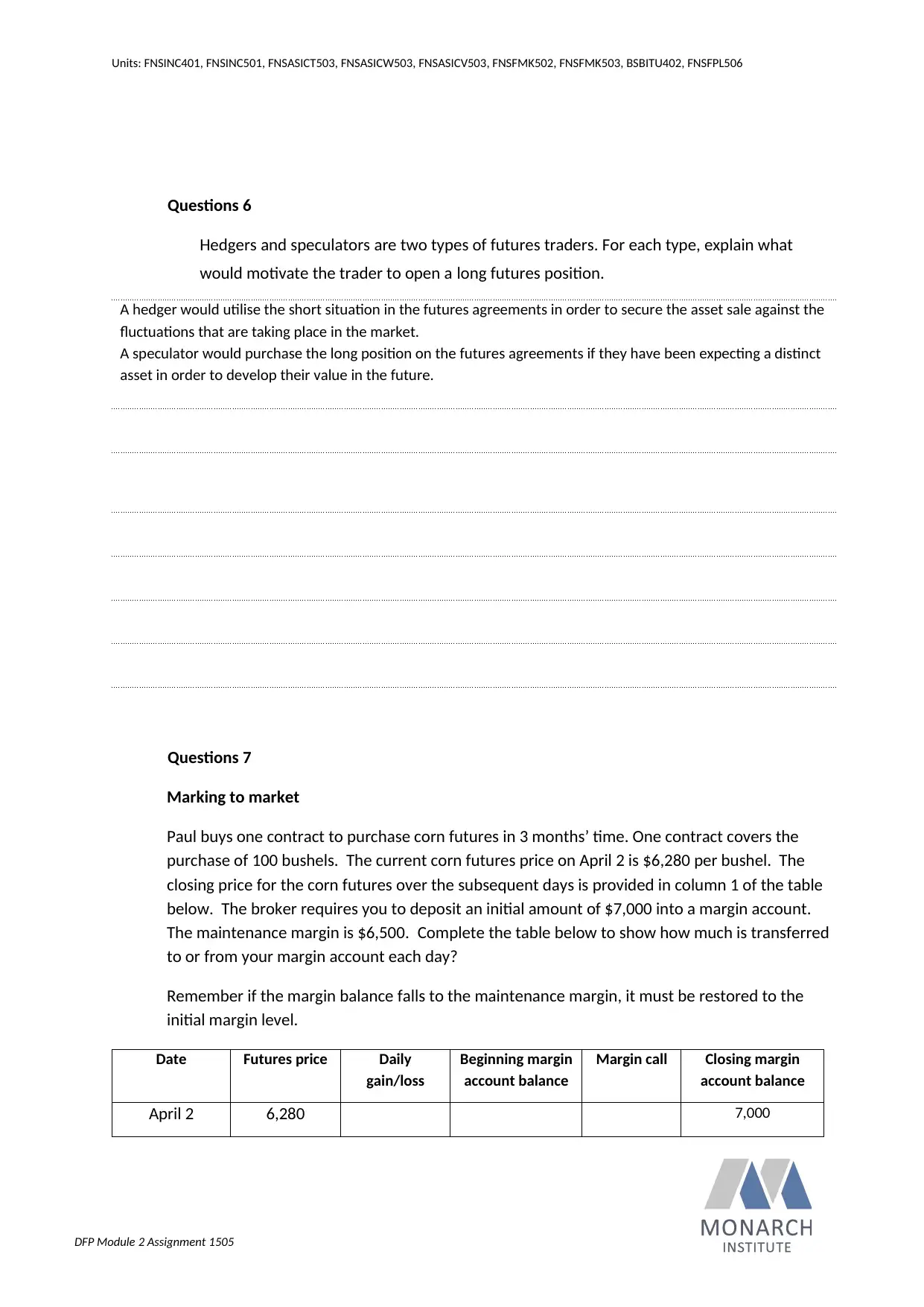 Document Page