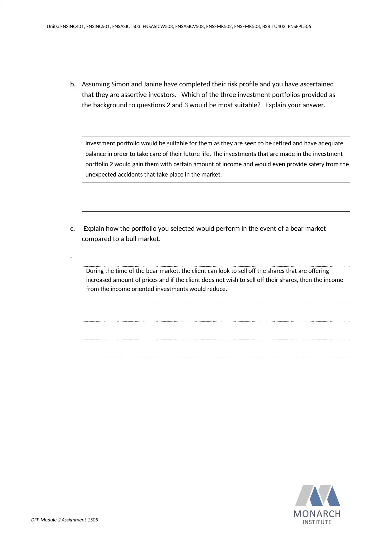 Document Page